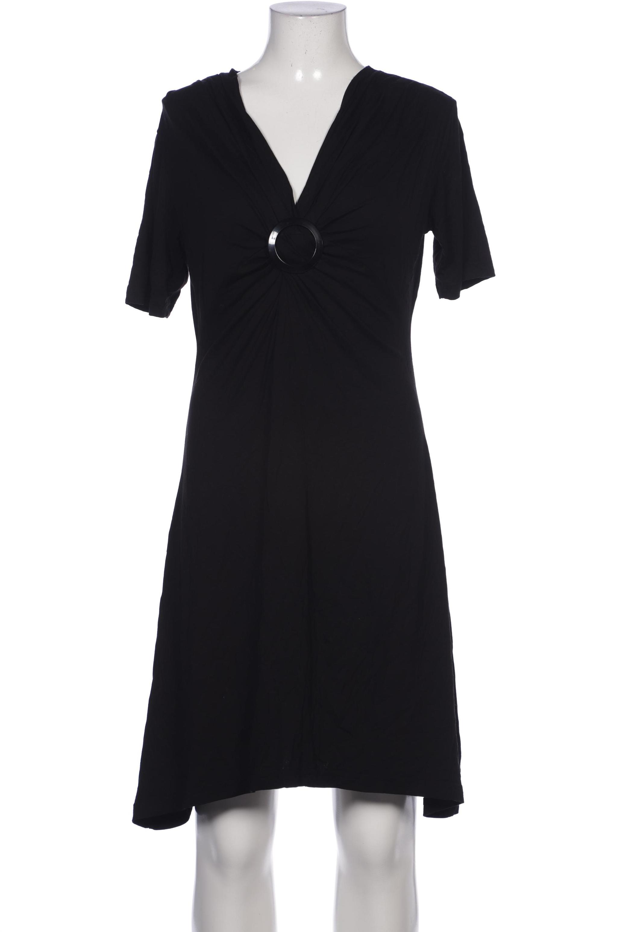 

Steilmann Damen Kleid, schwarz, Gr. 40