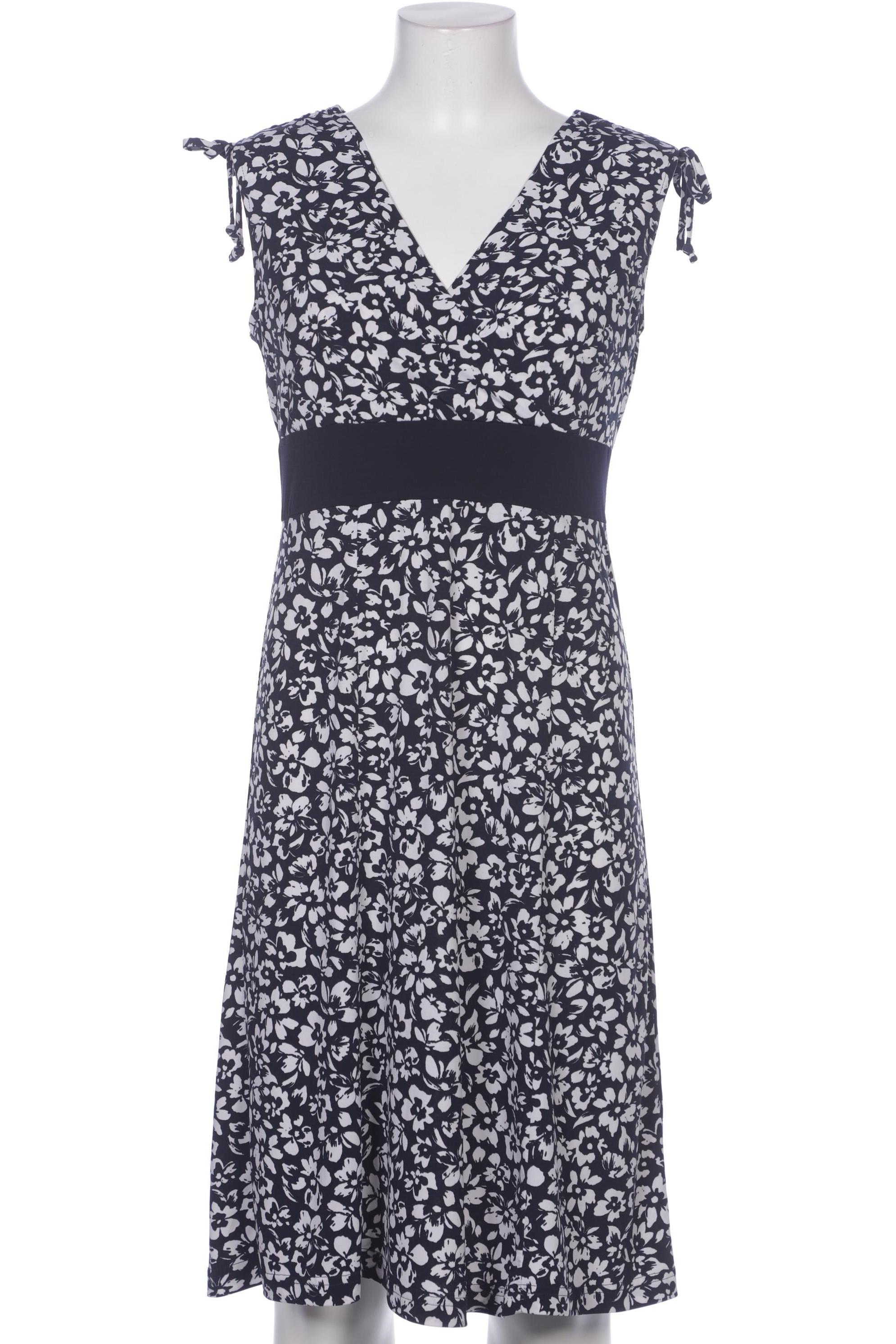 

Steilmann Damen Kleid, marineblau, Gr. 38