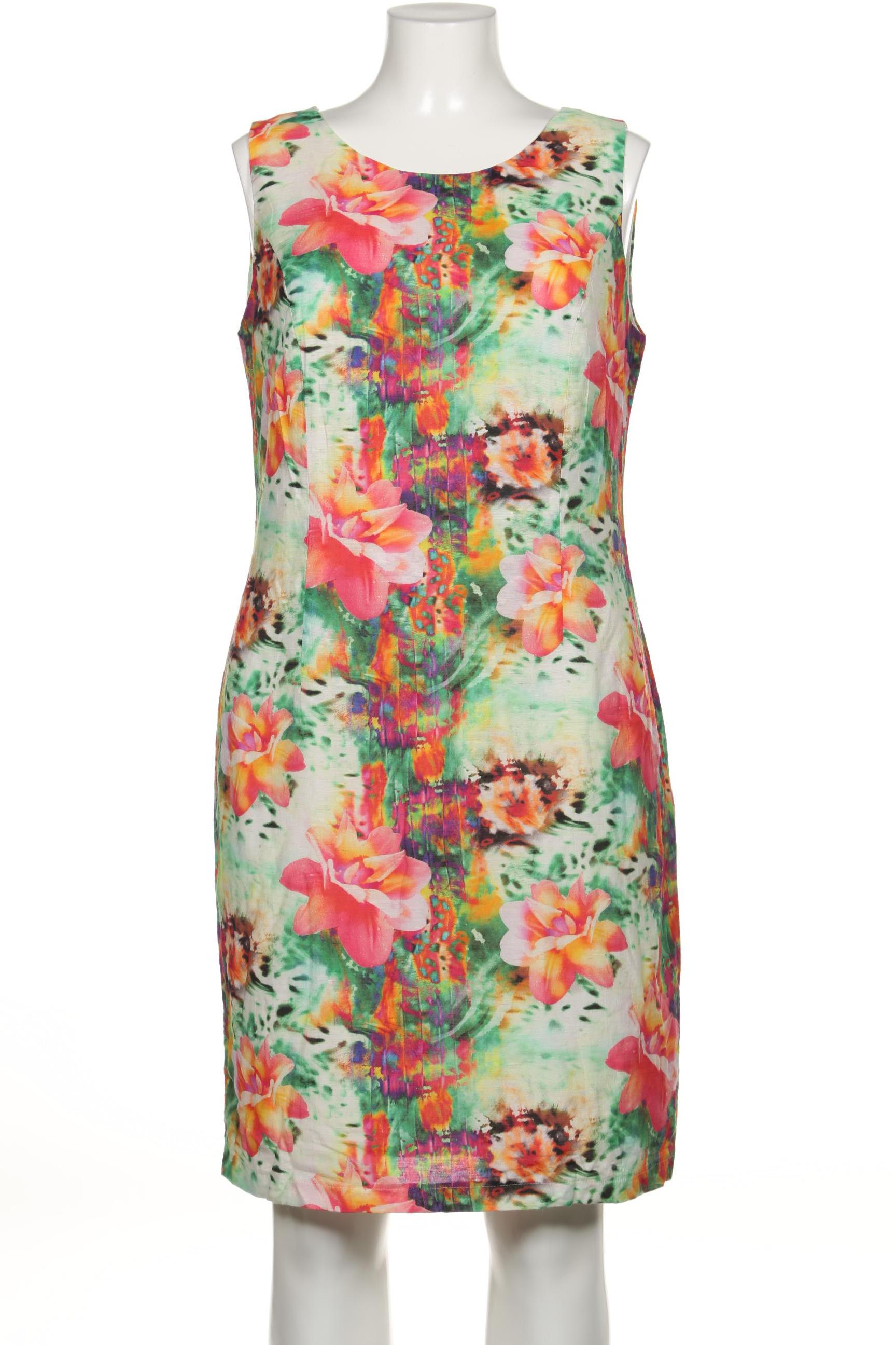 

Steilmann Damen Kleid, mehrfarbig, Gr. 44