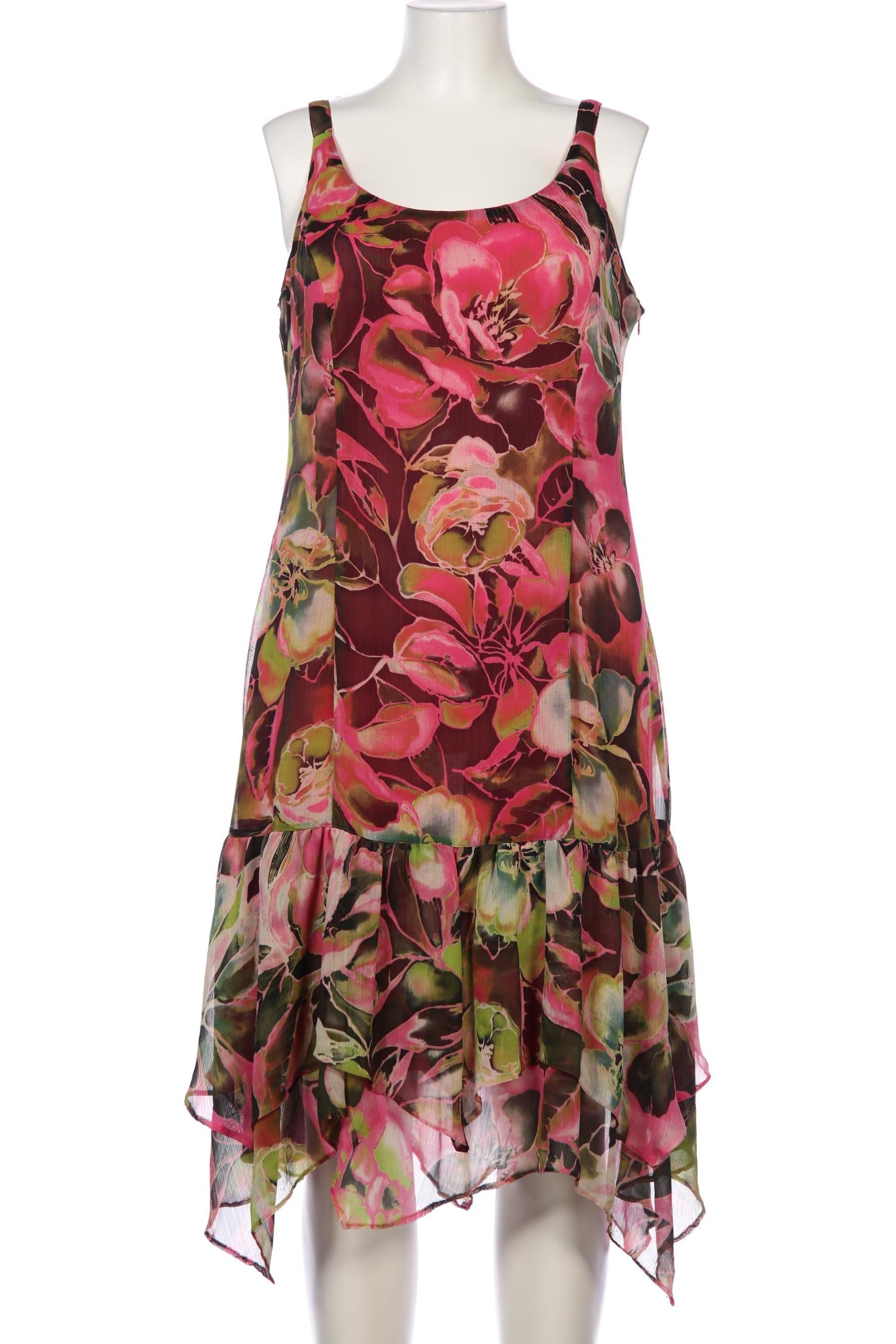

Steilmann Damen Kleid, mehrfarbig, Gr. 44