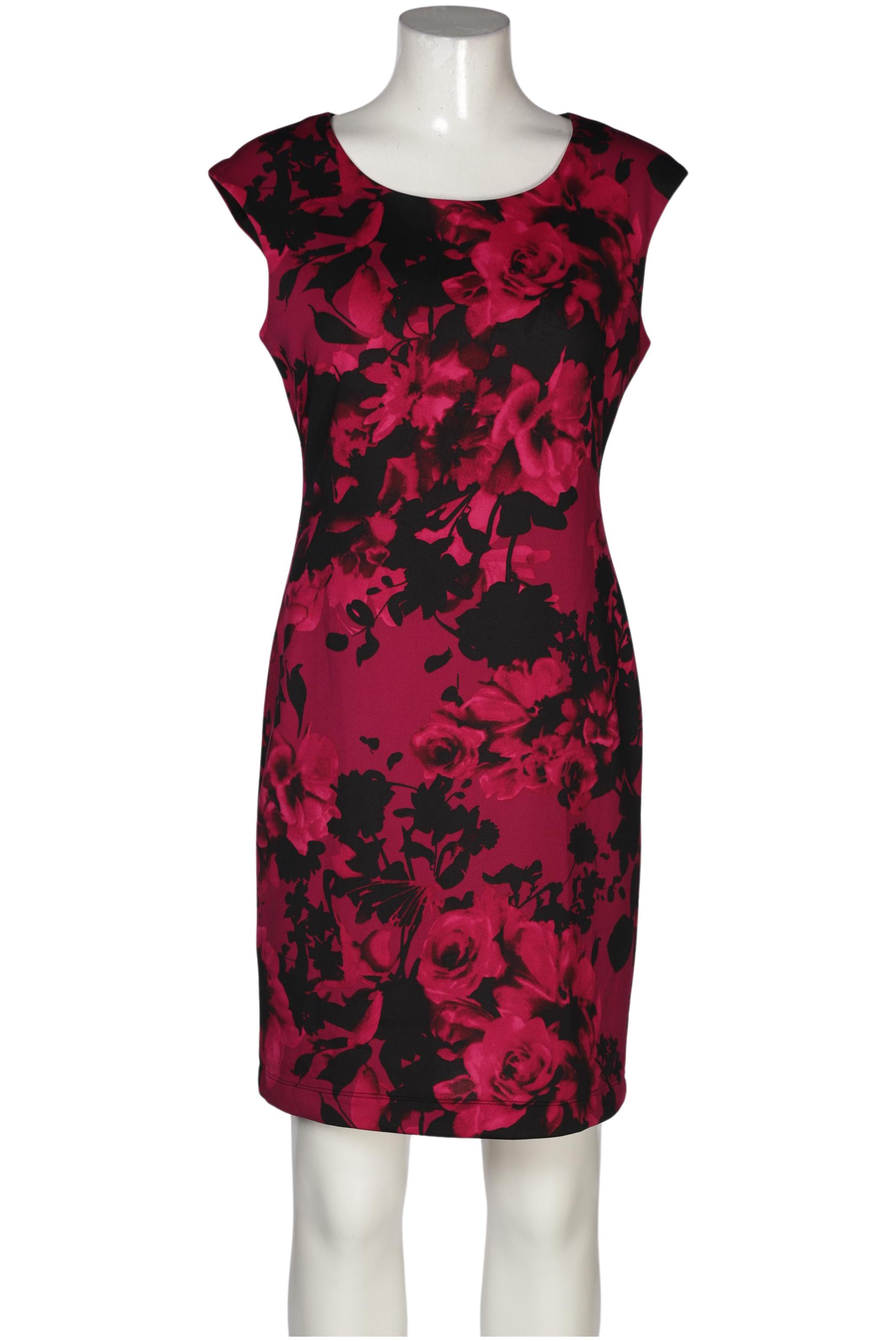 

Steilmann Damen Kleid, pink, Gr. 40