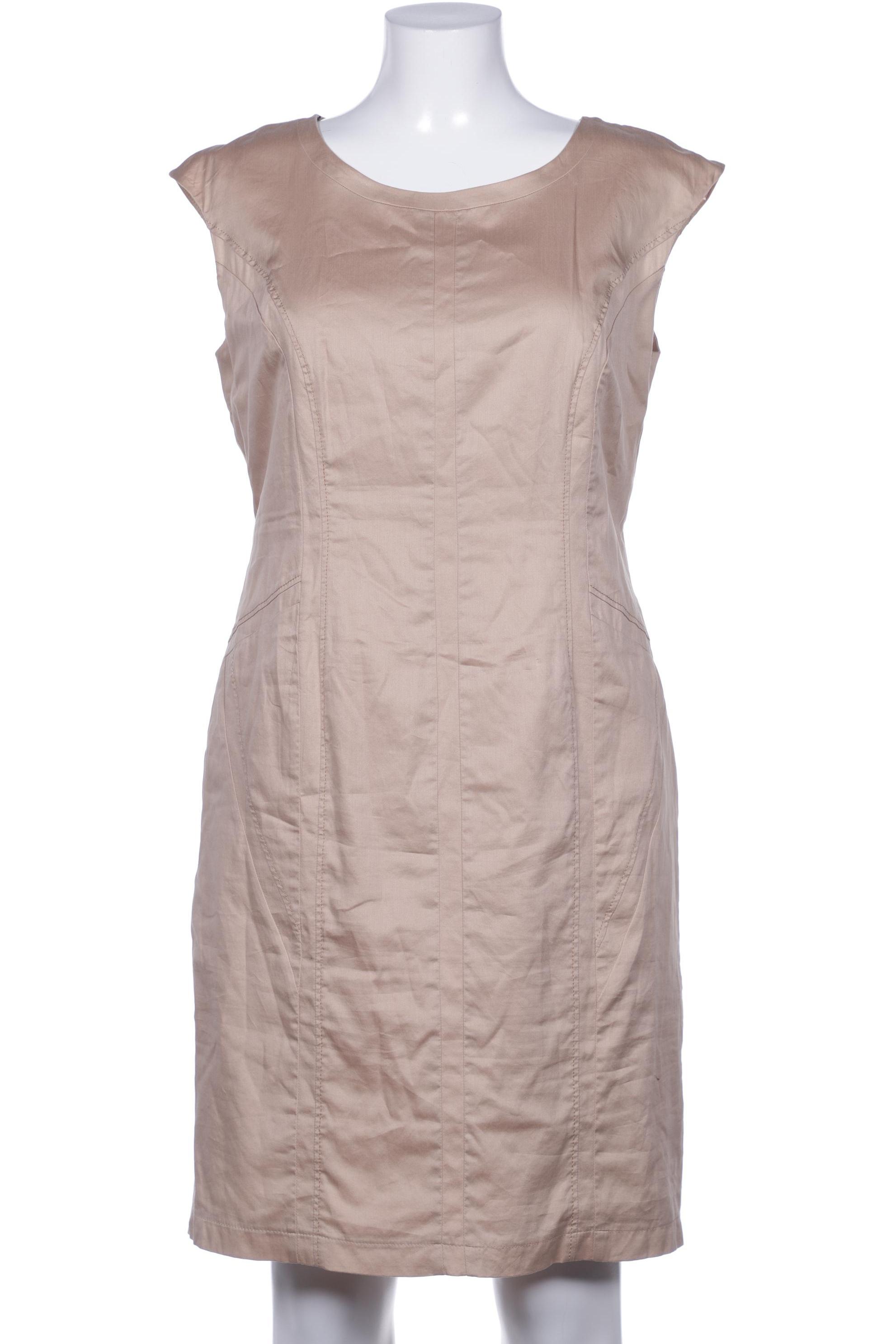 

Steilmann Damen Kleid, beige