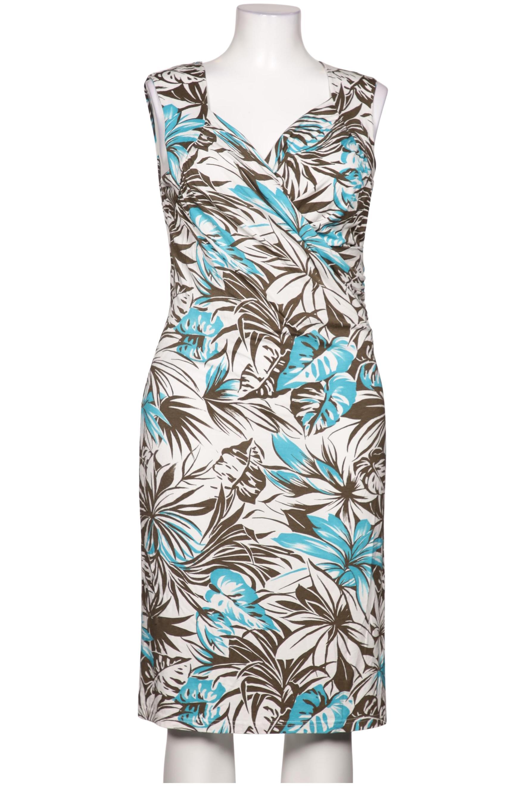

Steilmann Damen Kleid, braun, Gr. 42