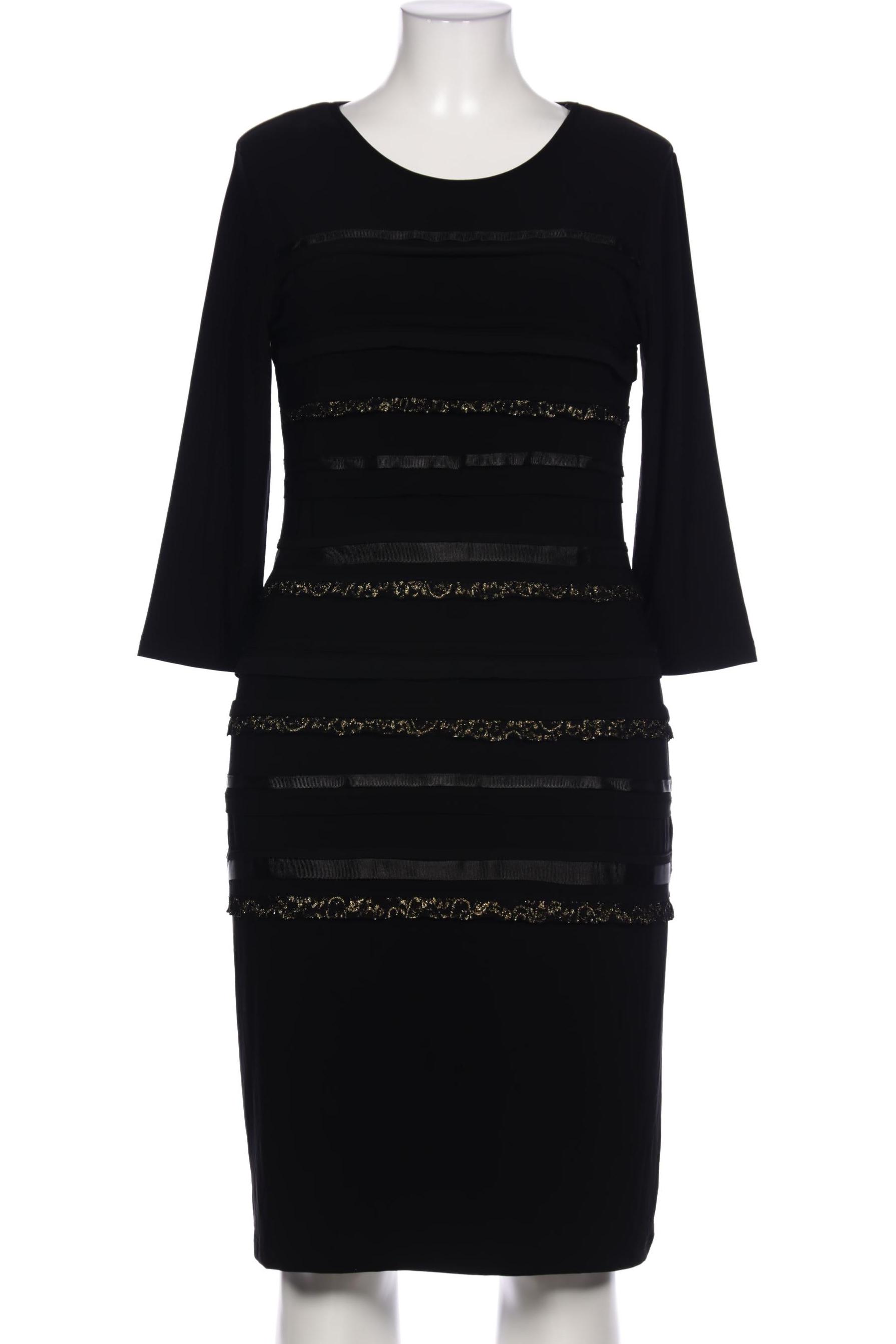 

Steilmann Damen Kleid, schwarz