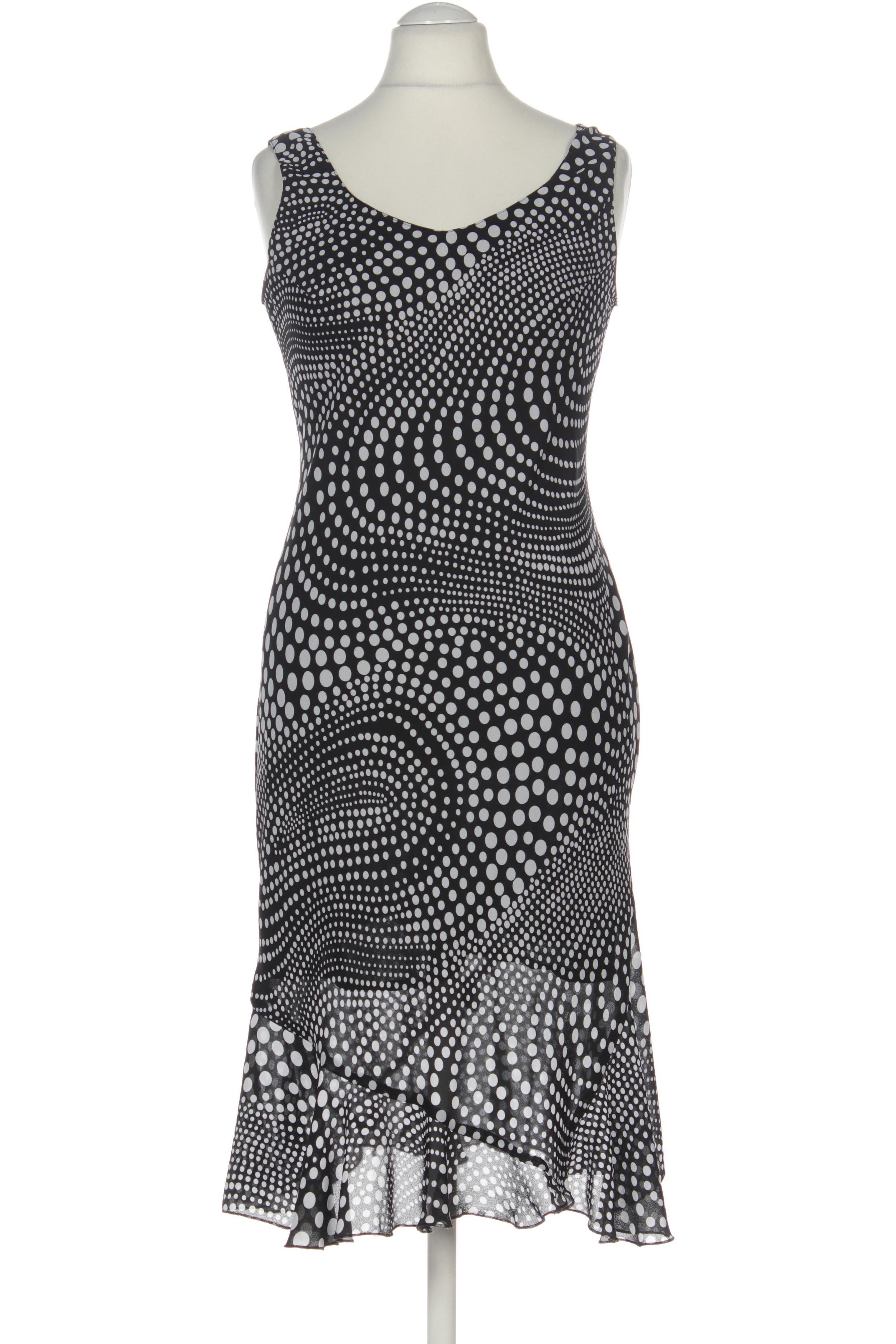 

Steilmann Damen Kleid, schwarz, Gr. 42