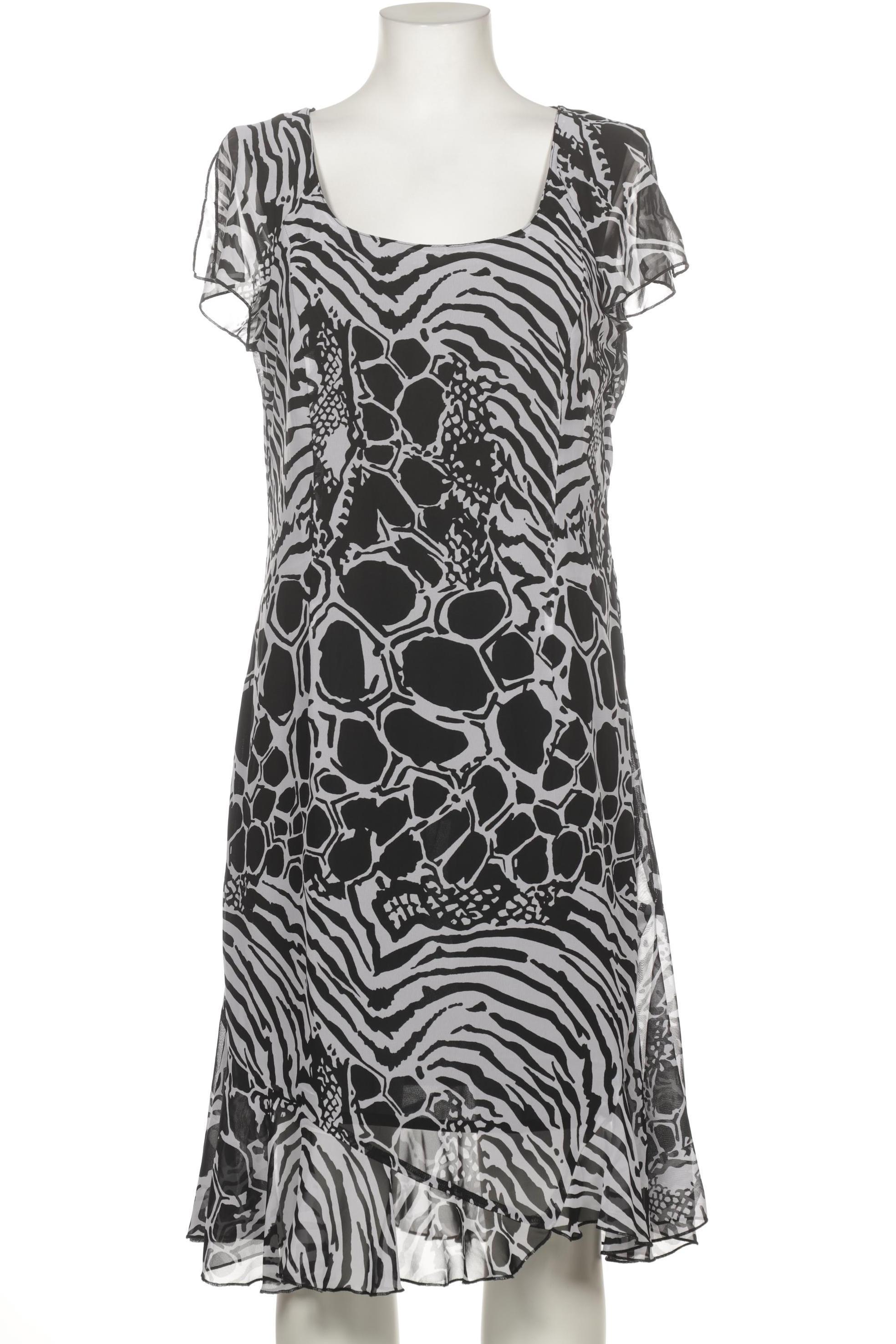 

Steilmann Damen Kleid, schwarz, Gr. 40