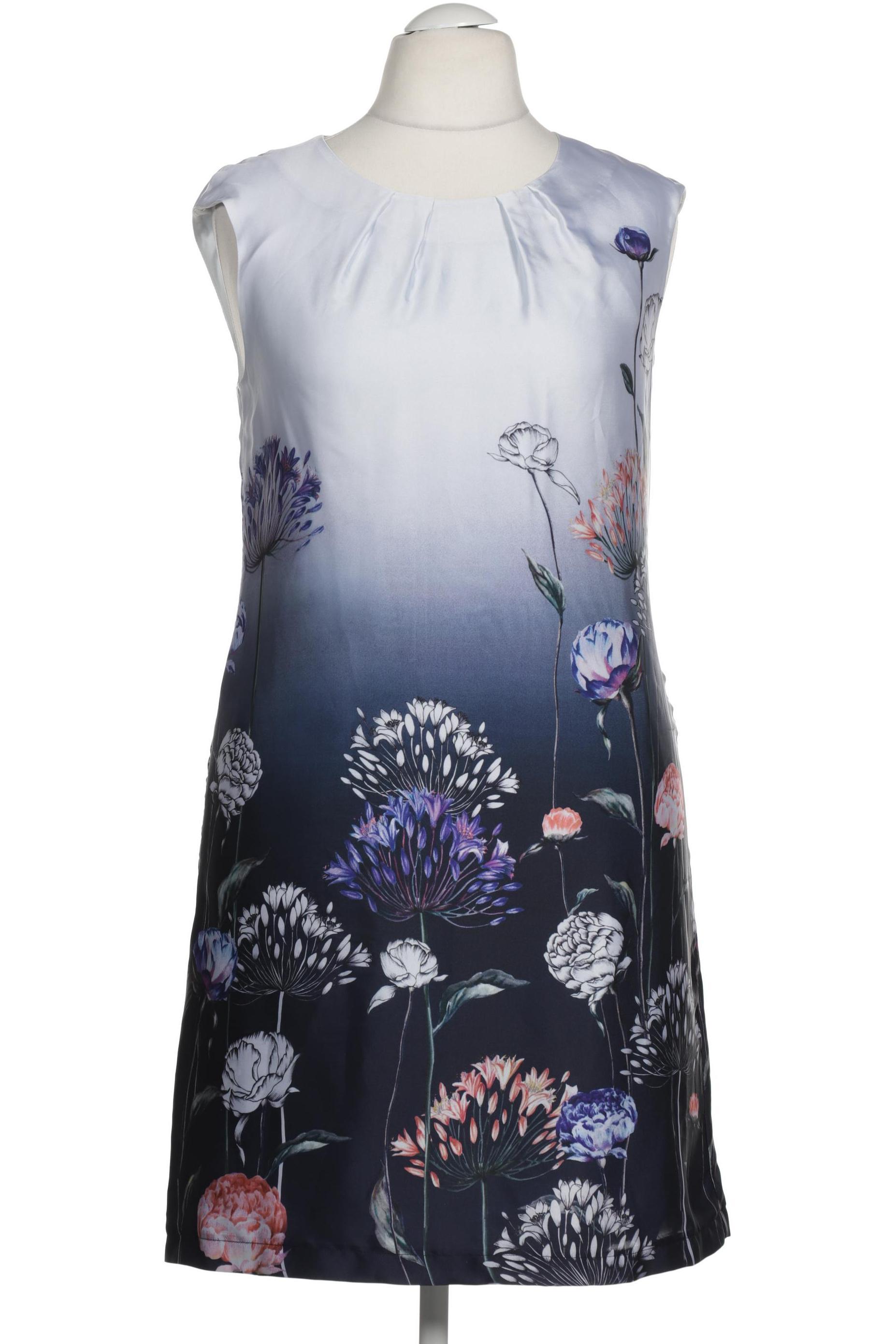 

Steilmann Damen Kleid, blau, Gr. 42