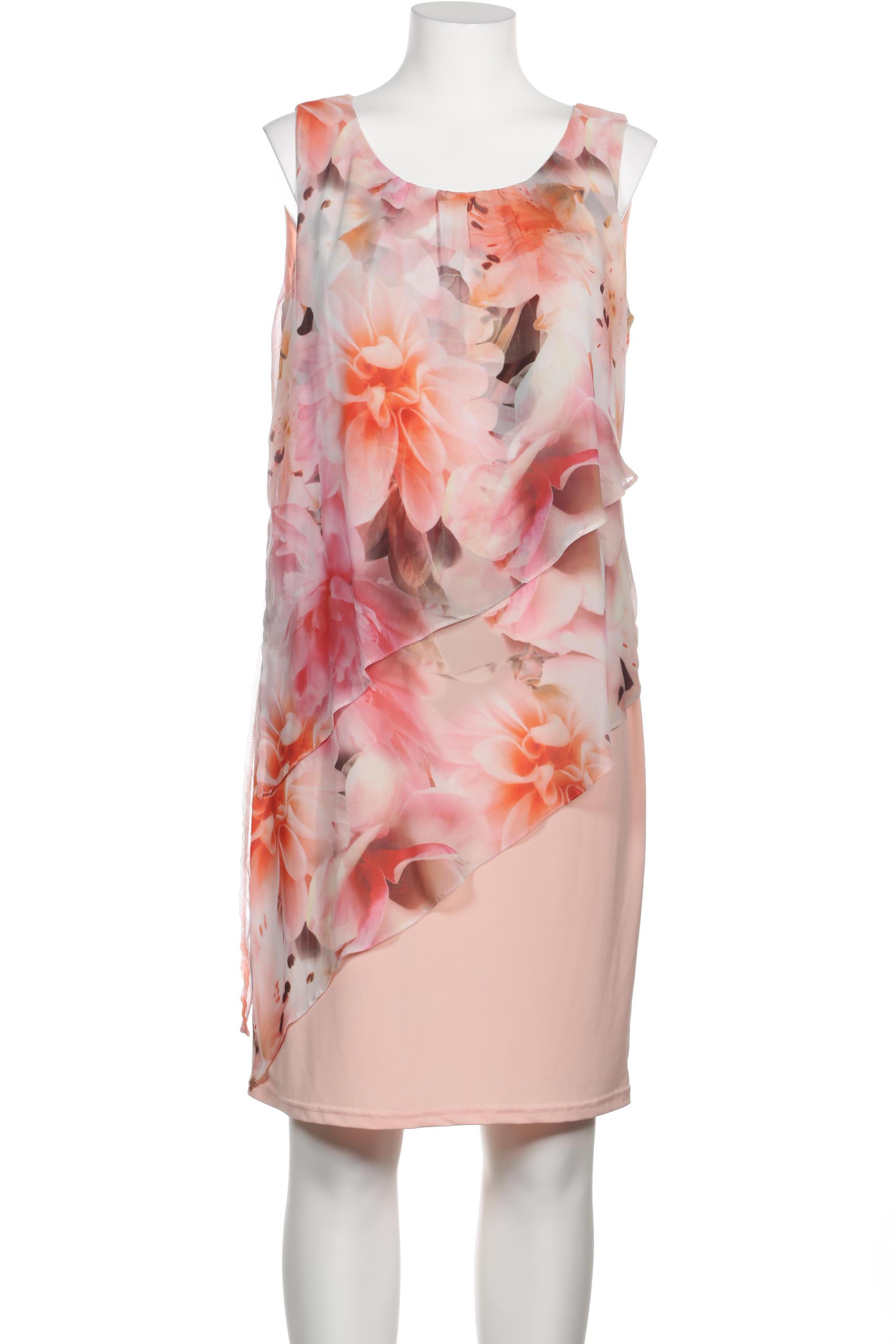 

Steilmann Damen Kleid, mehrfarbig, Gr. 40