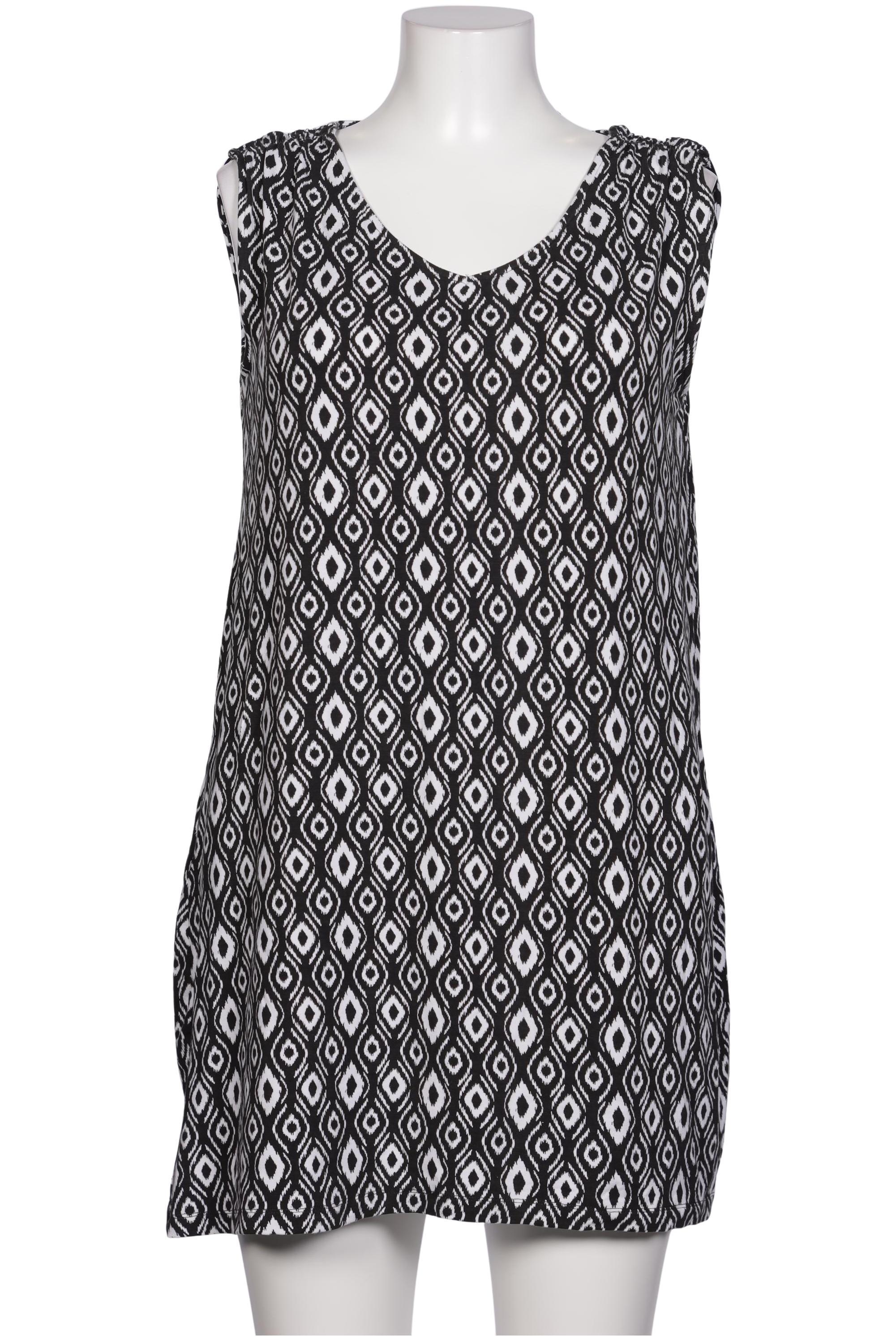 

Steilmann Damen Kleid, schwarz, Gr. 42