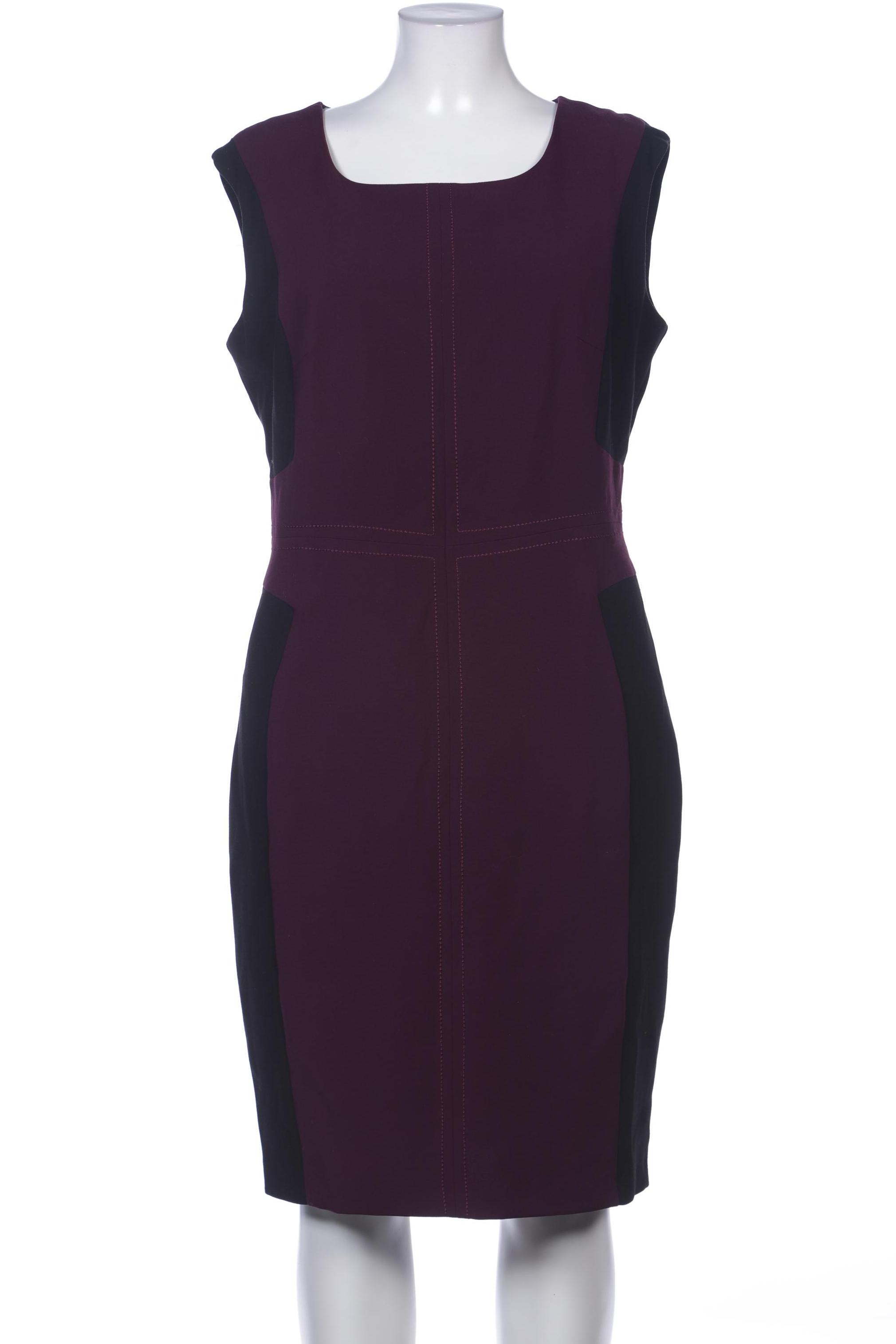 

Steilmann Damen Kleid, bordeaux, Gr. 44