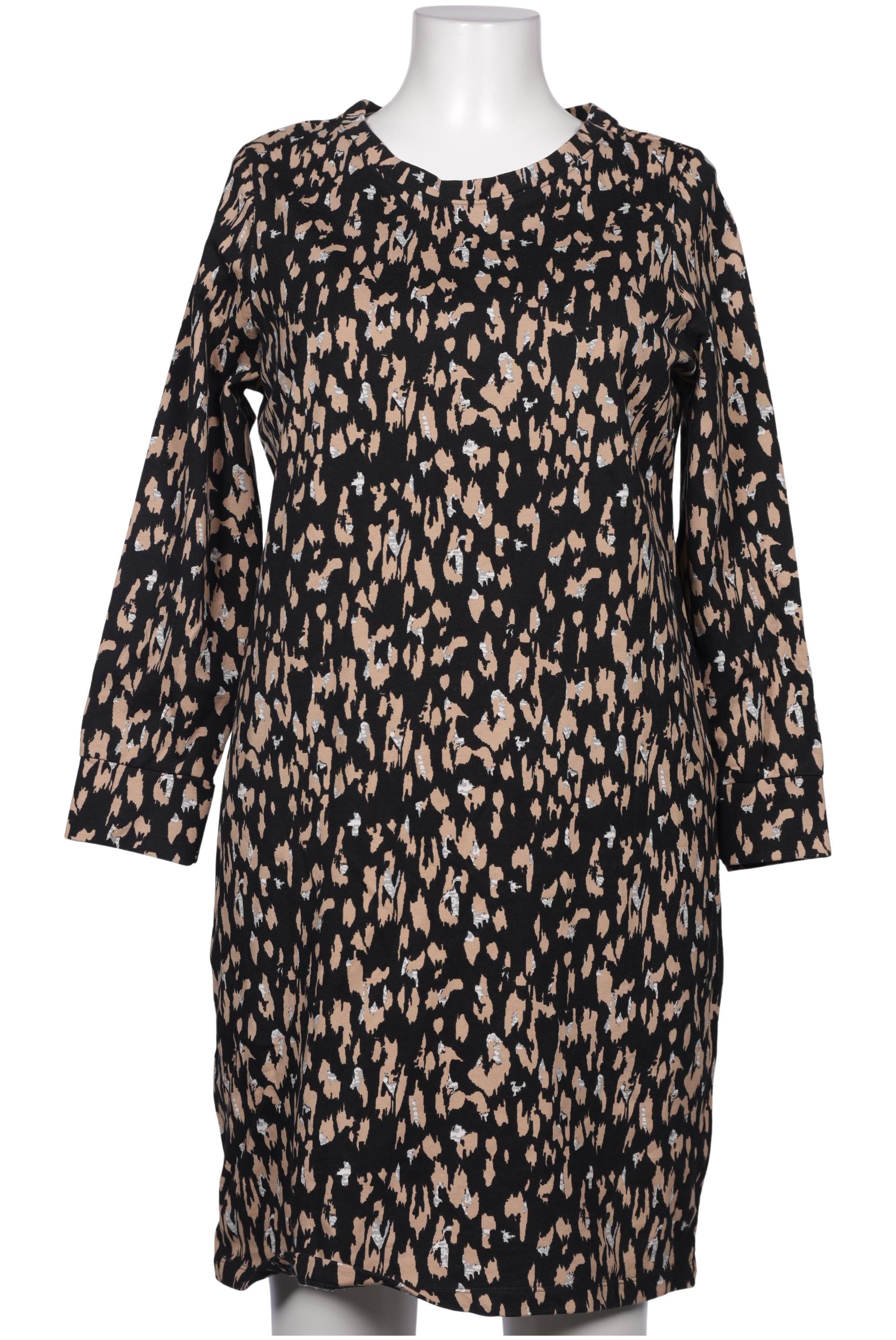 

Steilmann Damen Kleid, schwarz, Gr. 44