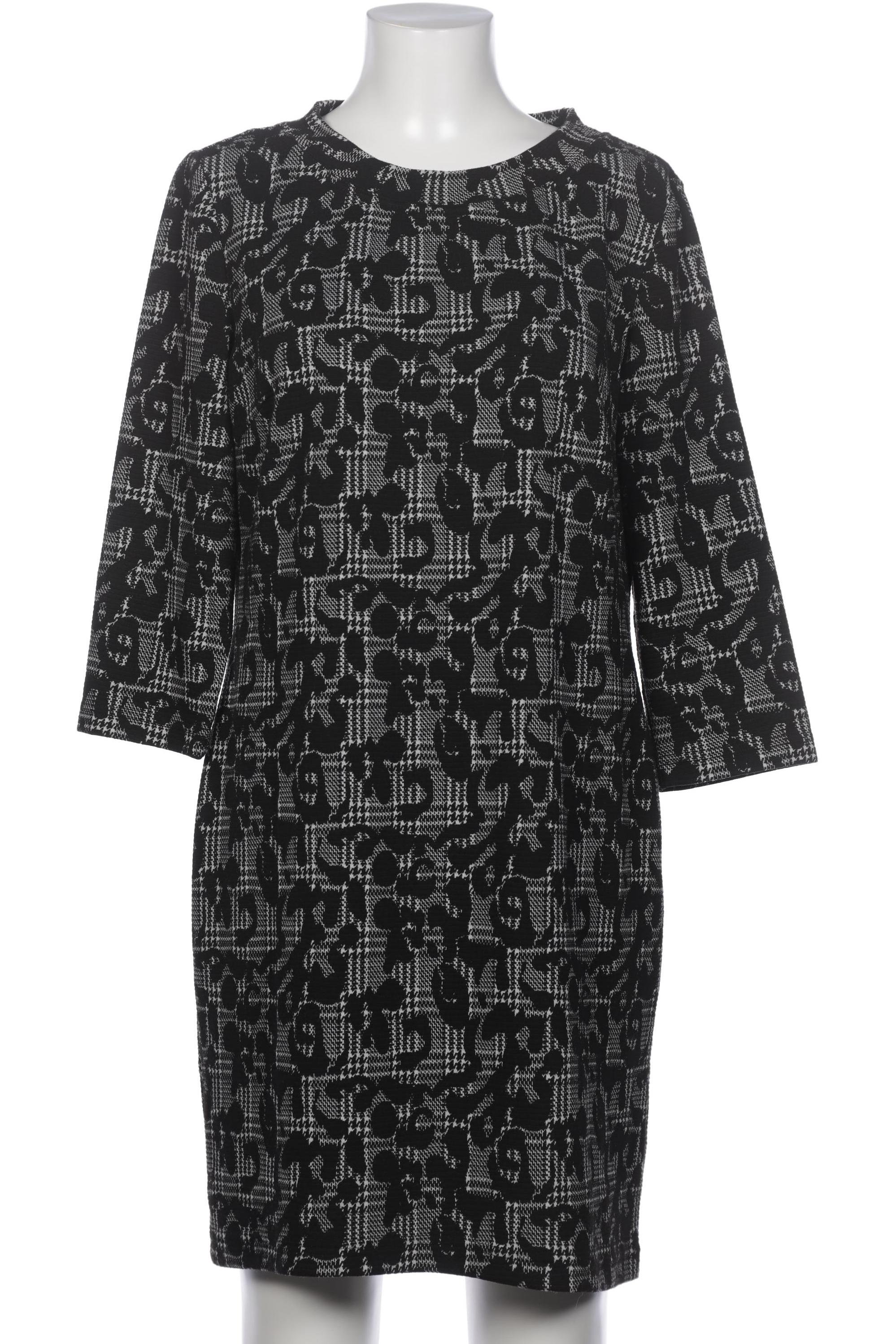 

Steilmann Damen Kleid, schwarz, Gr. 42