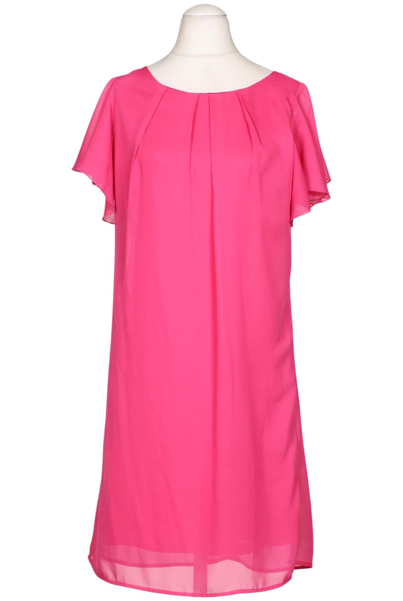 

Steilmann Damen Kleid, pink, Gr. 38