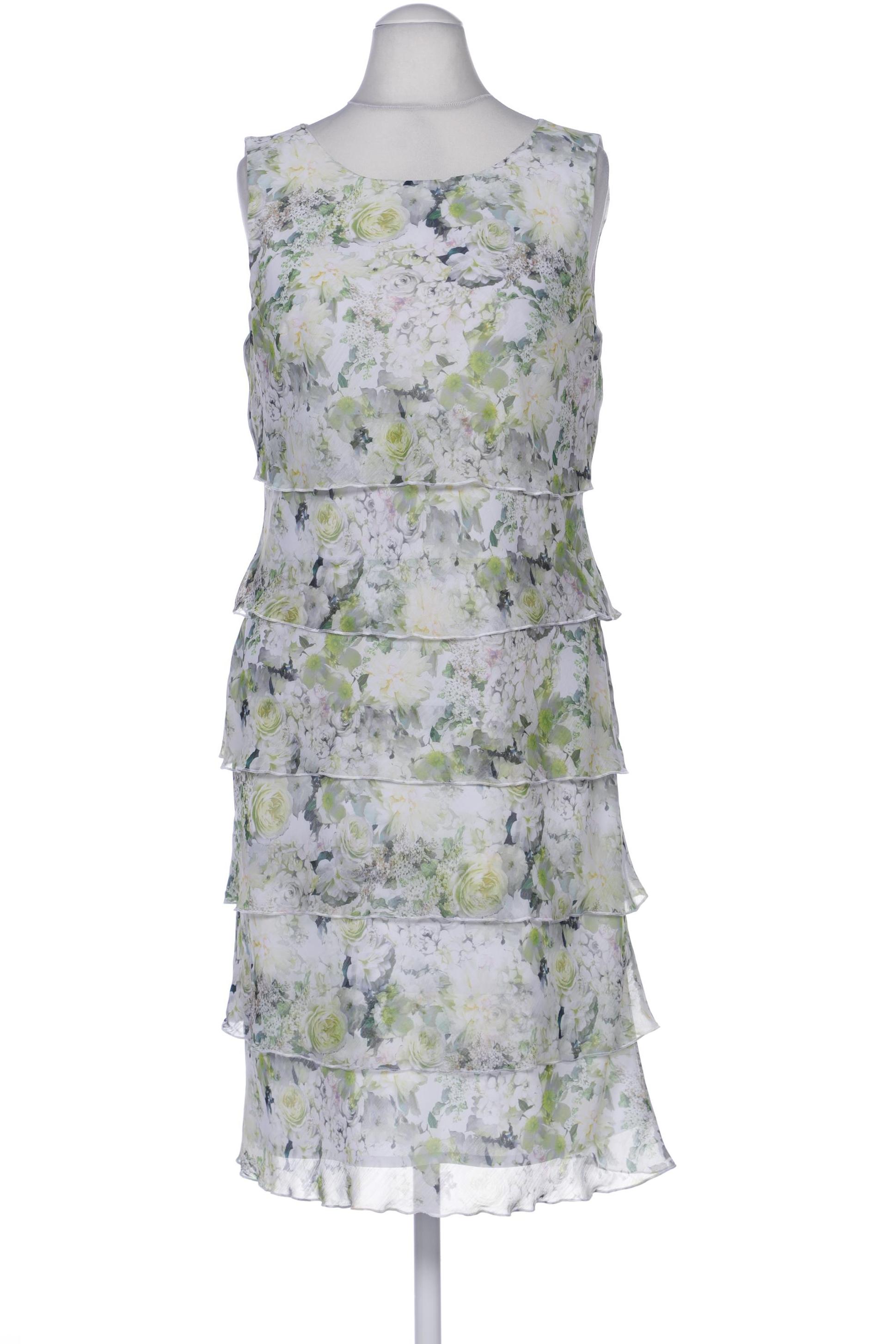 

Steilmann Damen Kleid, hellgrün, Gr. 40