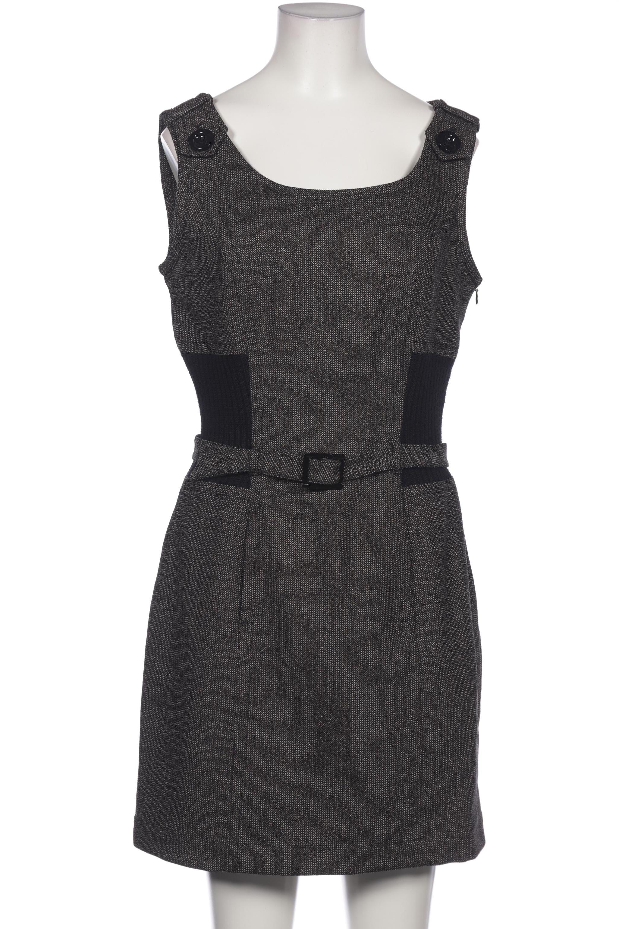 

Steilmann Damen Kleid, braun, Gr. 38