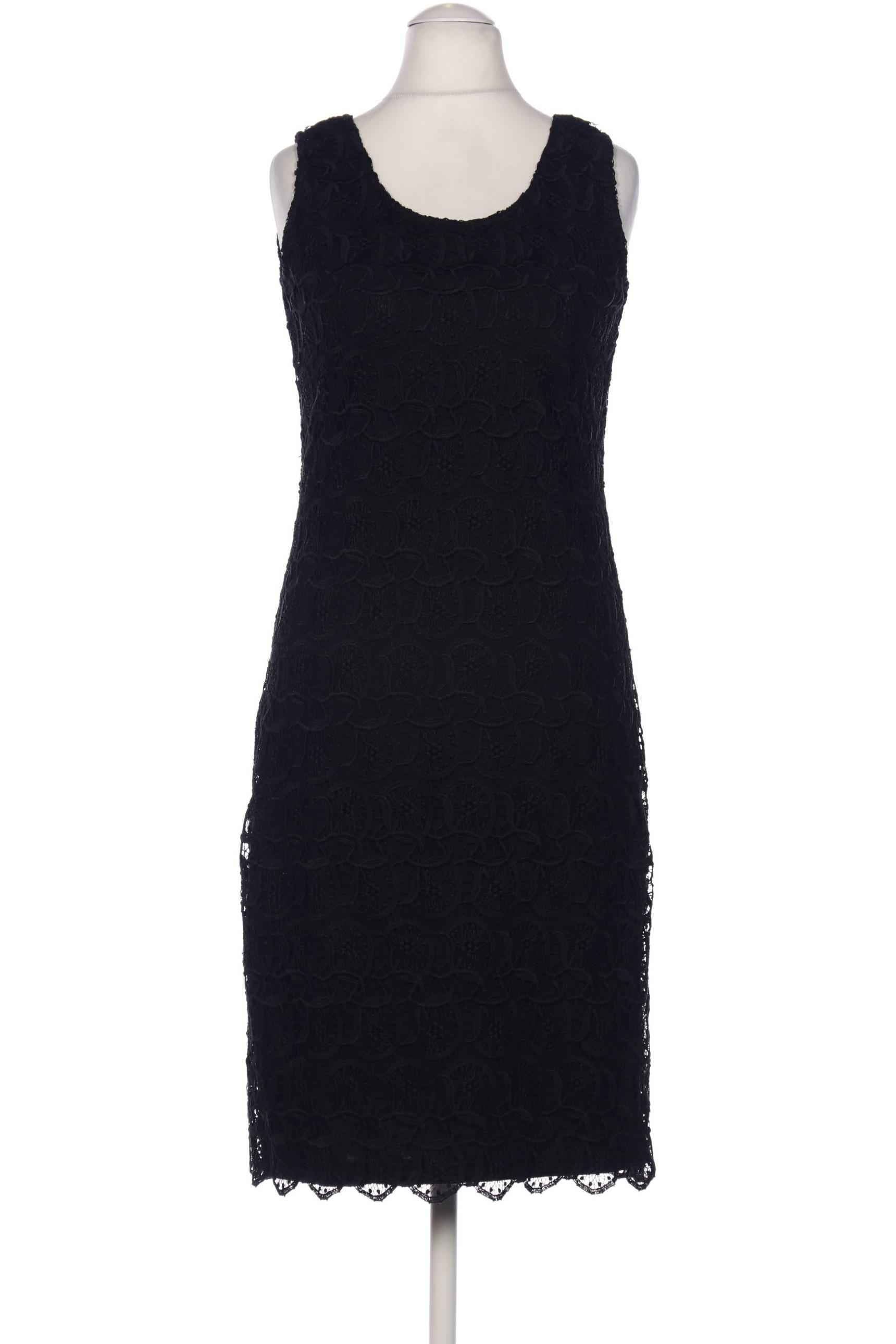 

Steilmann Damen Kleid, schwarz, Gr. 36