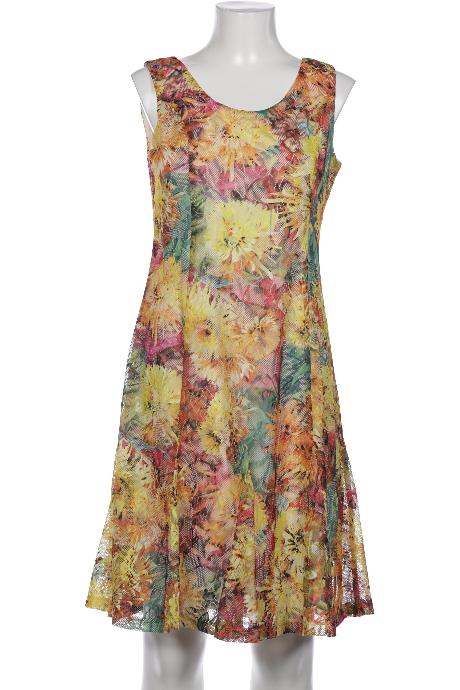 

Steilmann Damen Kleid, gelb, Gr. 38