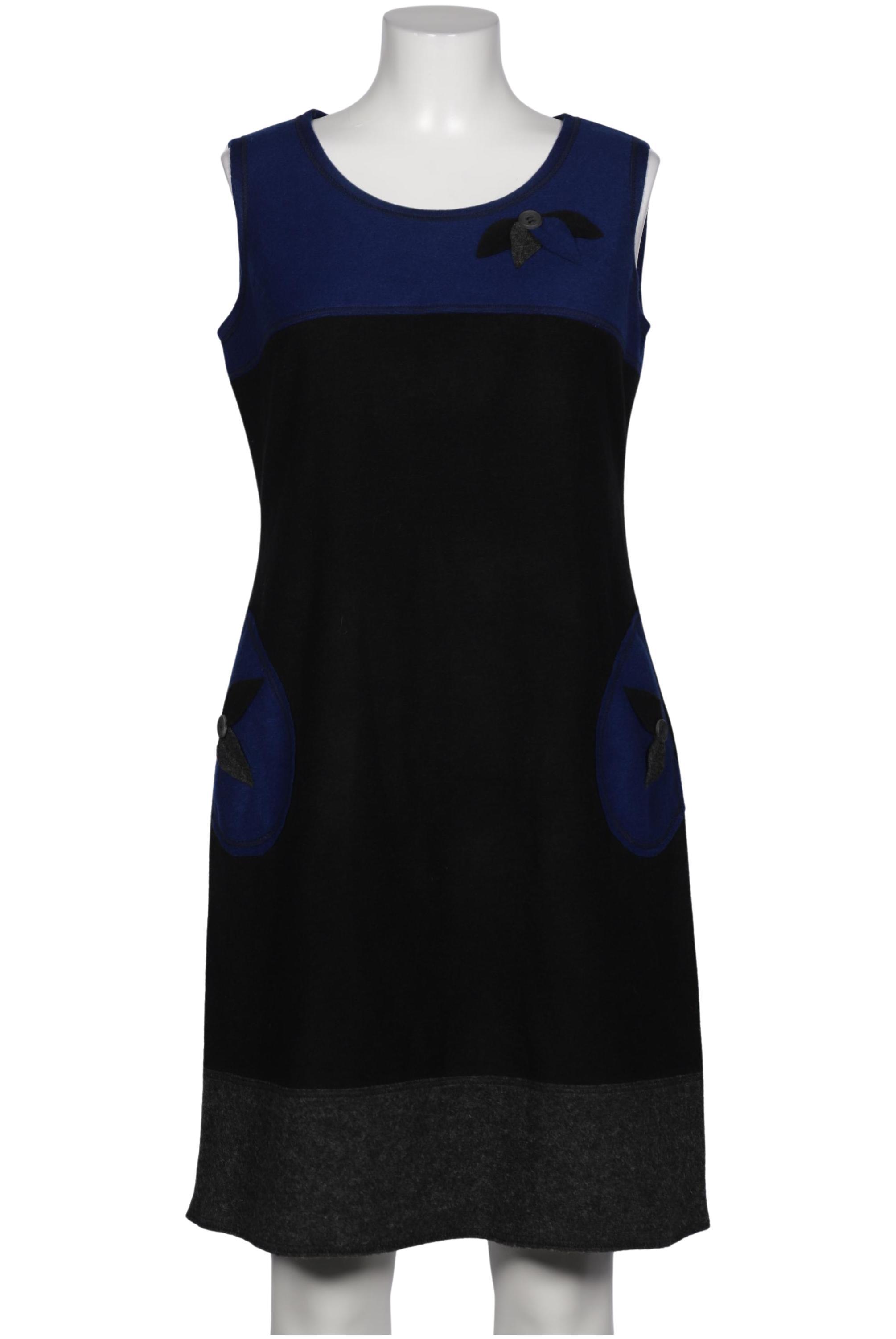 

Steilmann Damen Kleid, schwarz, Gr. 42