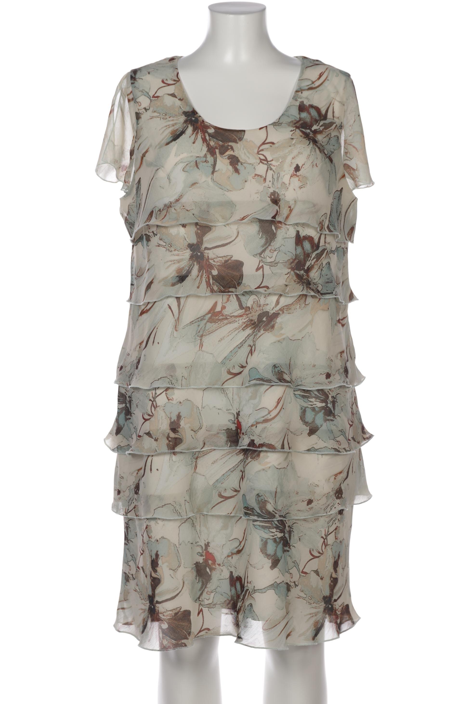 

Steilmann Damen Kleid, hellgrün, Gr. 48