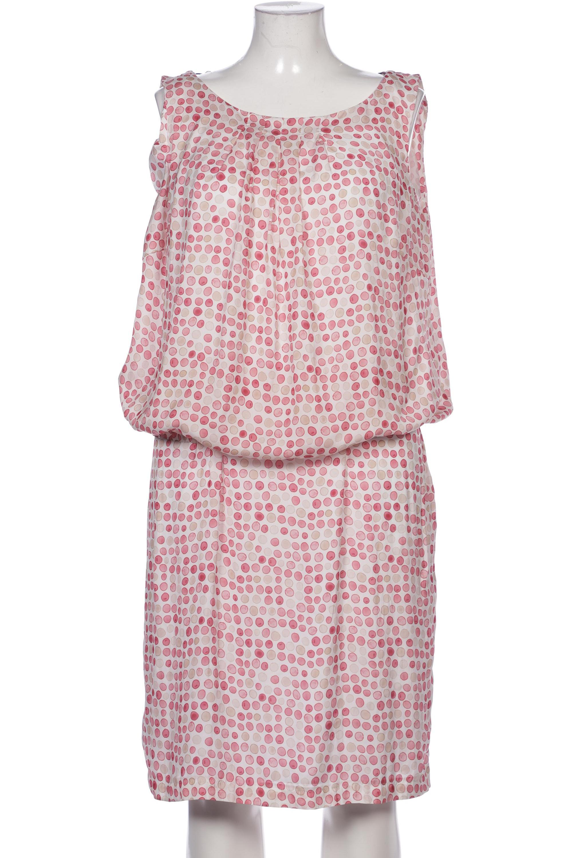 

Steilmann Damen Kleid, rot, Gr. 46
