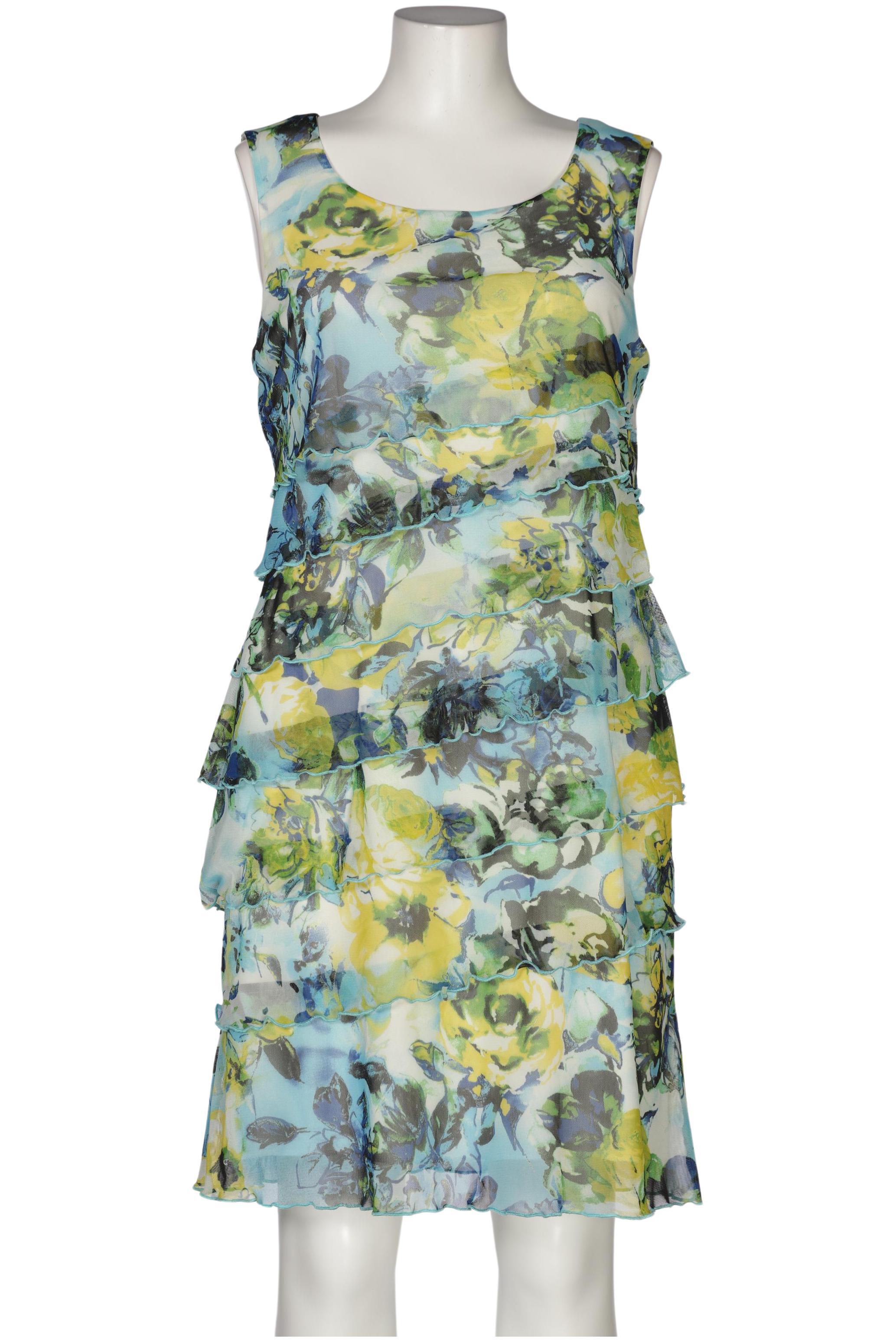 

Steilmann Damen Kleid, mehrfarbig, Gr. 44