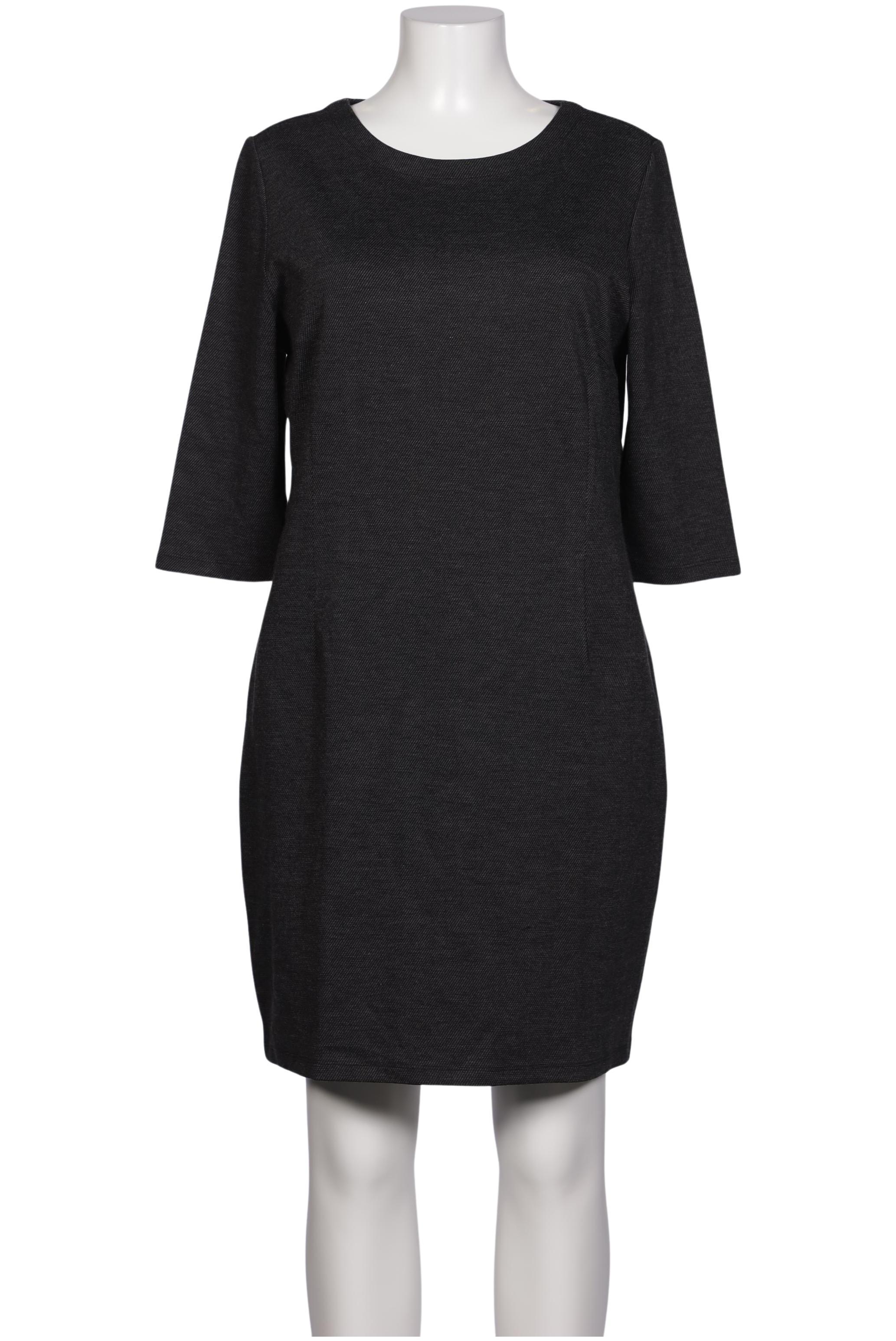 

Steilmann Damen Kleid, grau, Gr. 44