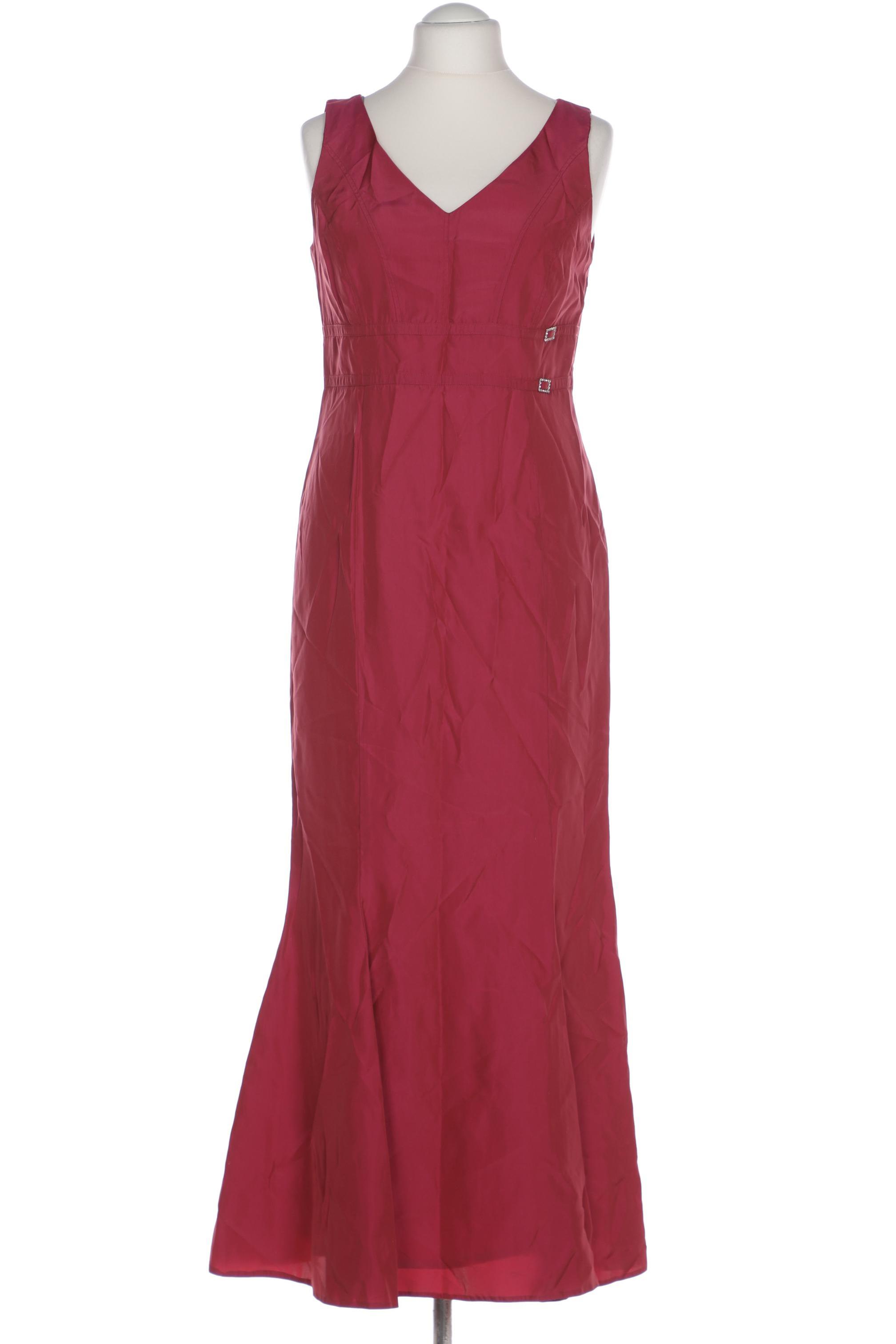 

Steilmann Damen Kleid, pink, Gr. 42