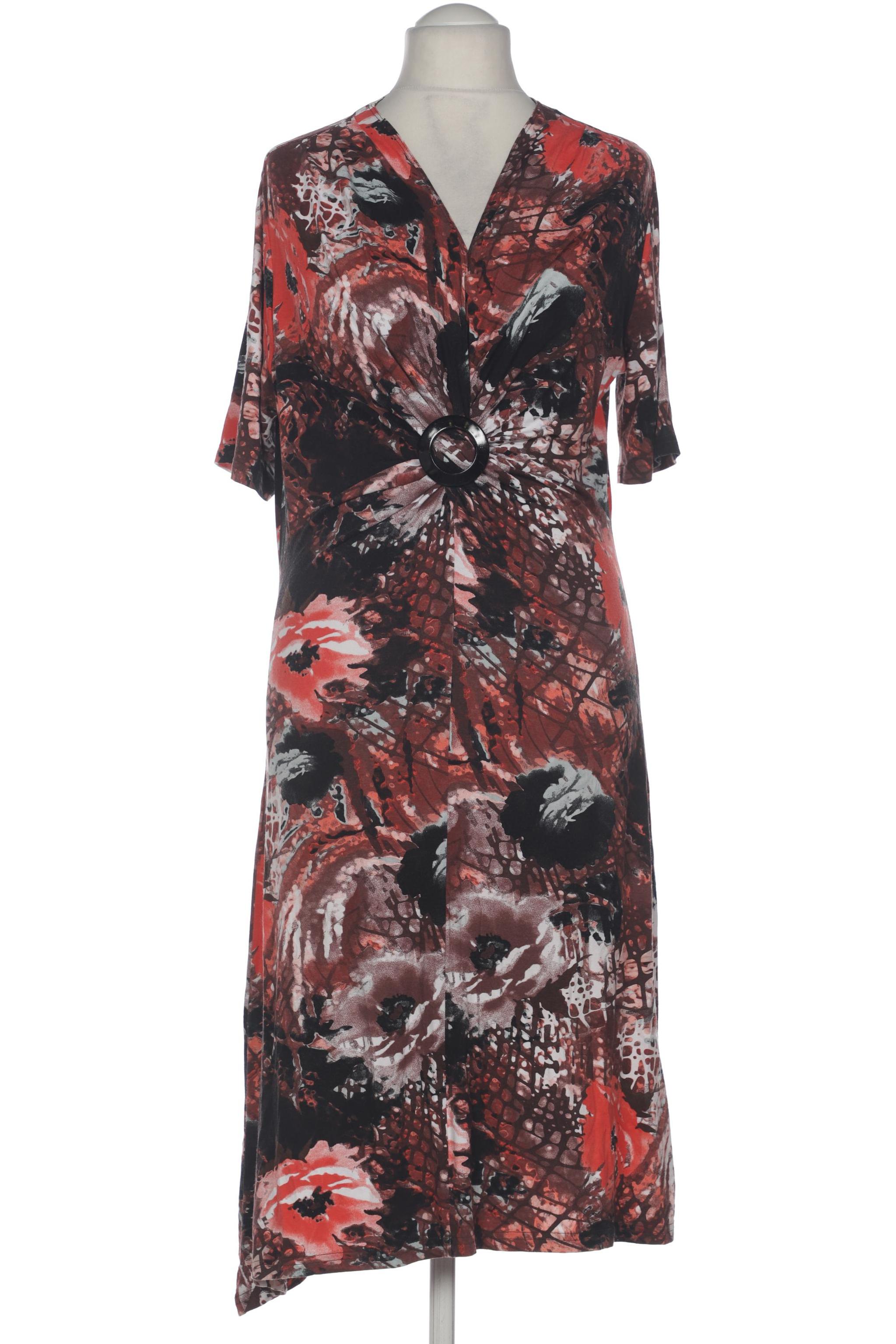 

Steilmann Damen Kleid, mehrfarbig, Gr. 42