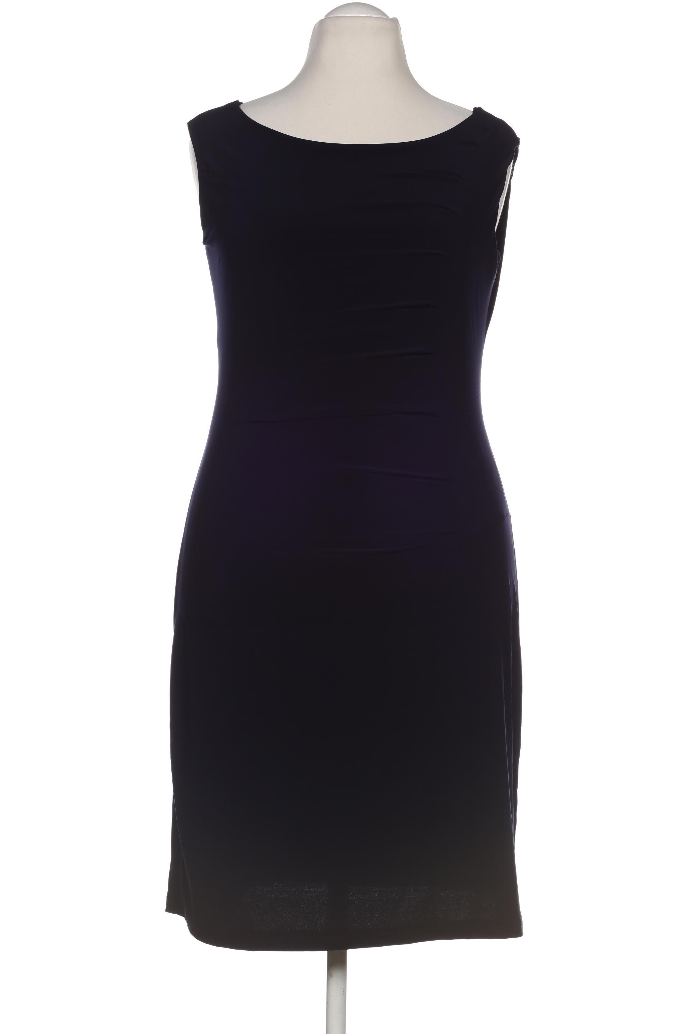 

Steilmann Damen Kleid, blau, Gr. 42