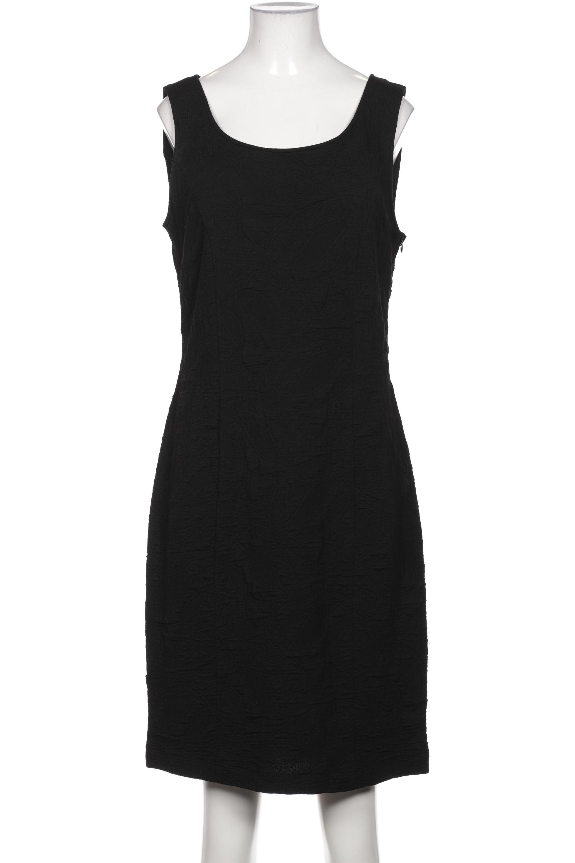 

Steilmann Damen Kleid, schwarz