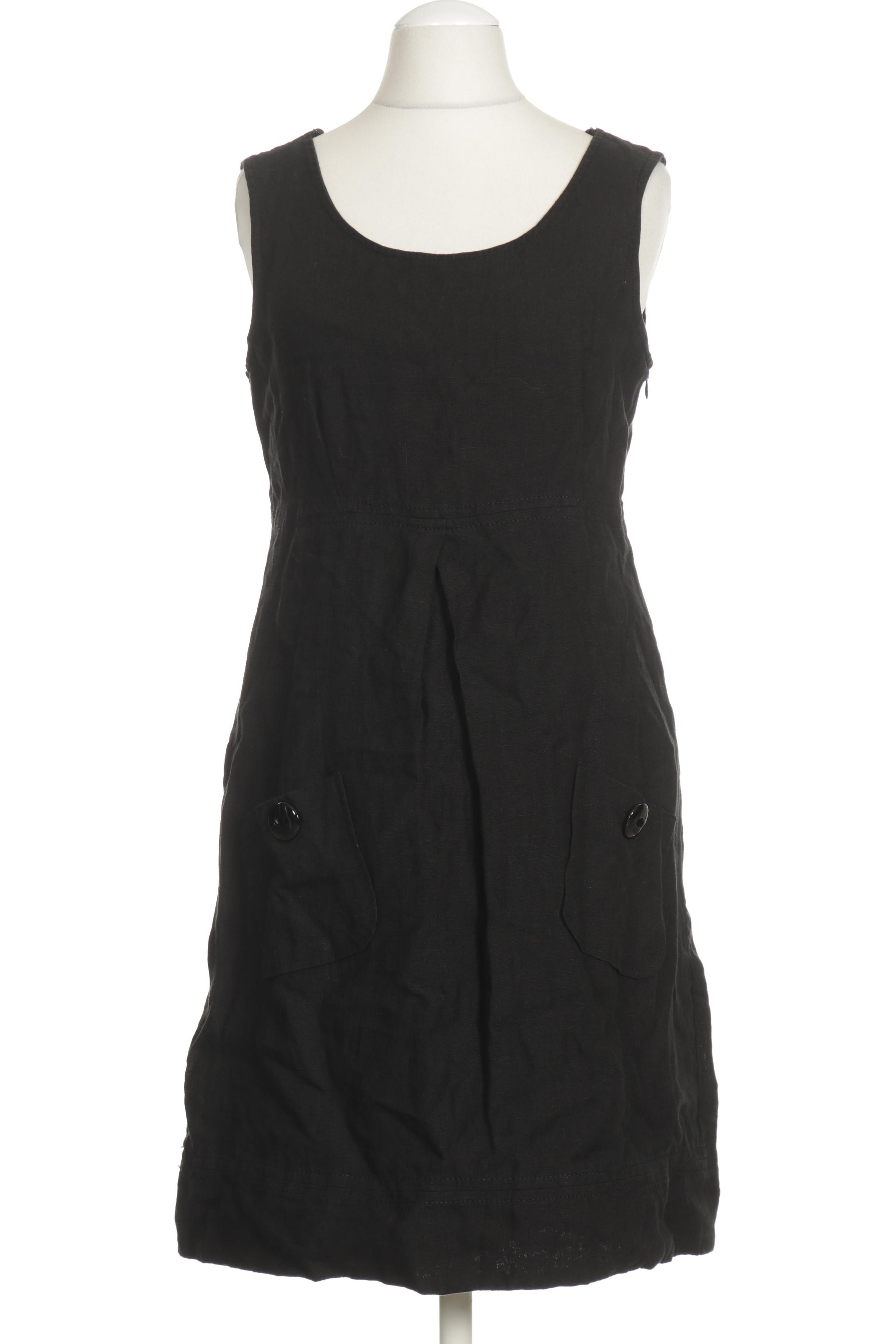 

Steilmann Damen Kleid, schwarz, Gr. 36