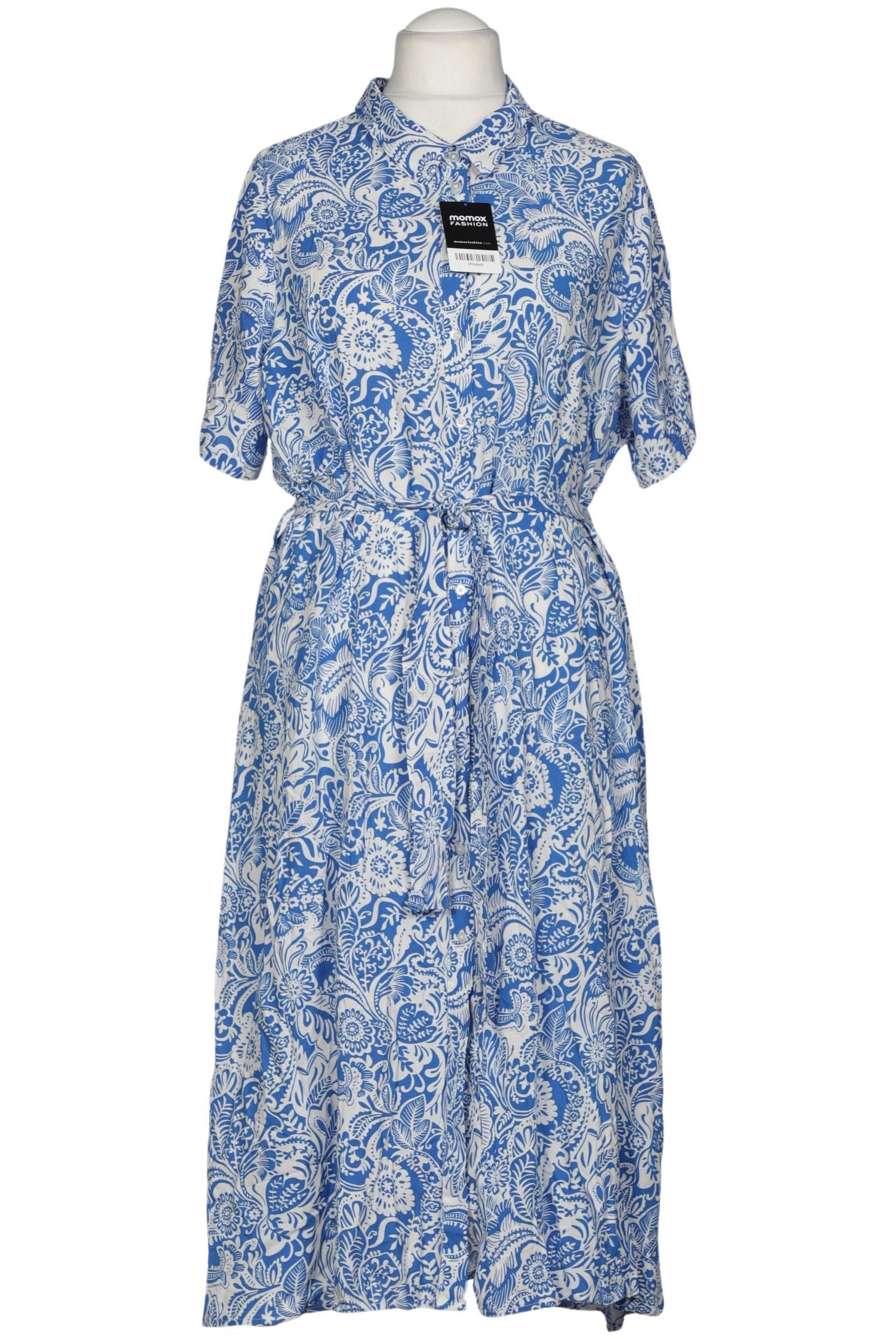 

Steilmann Damen Kleid, mehrfarbig, Gr. 48