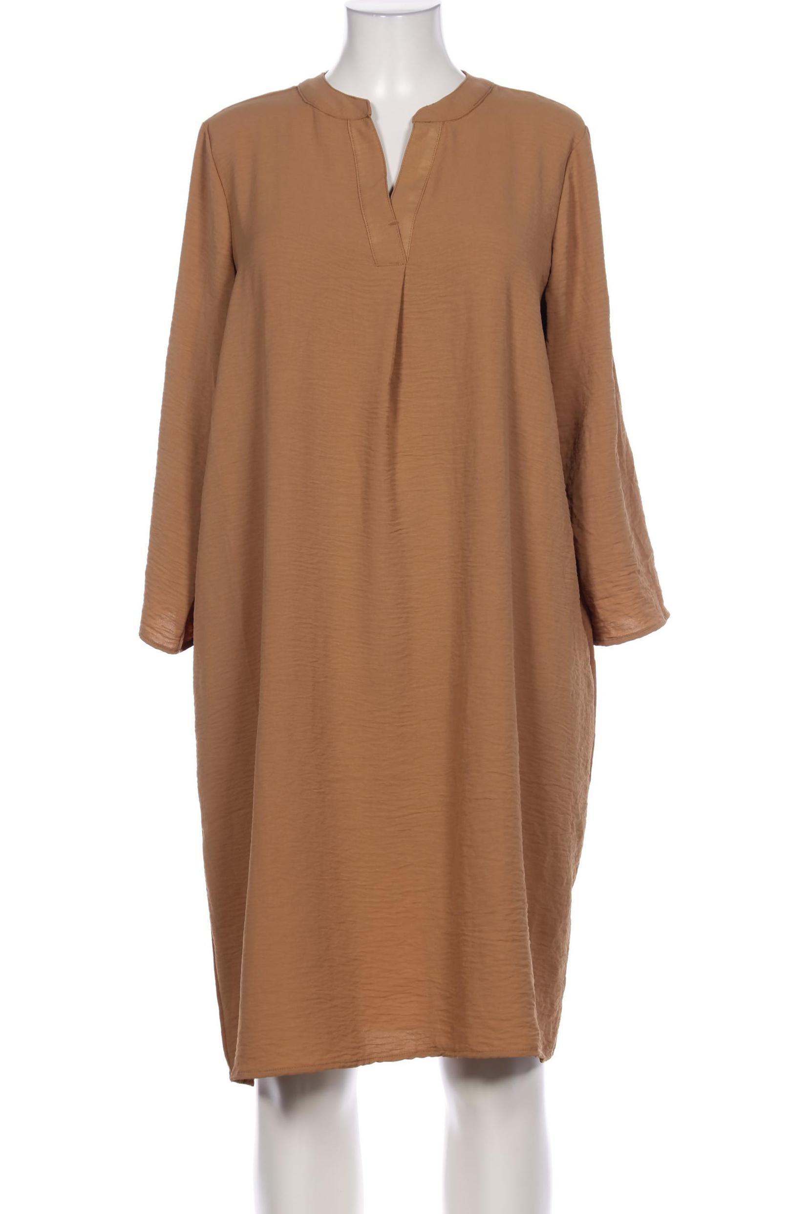 

Steilmann Damen Kleid, beige