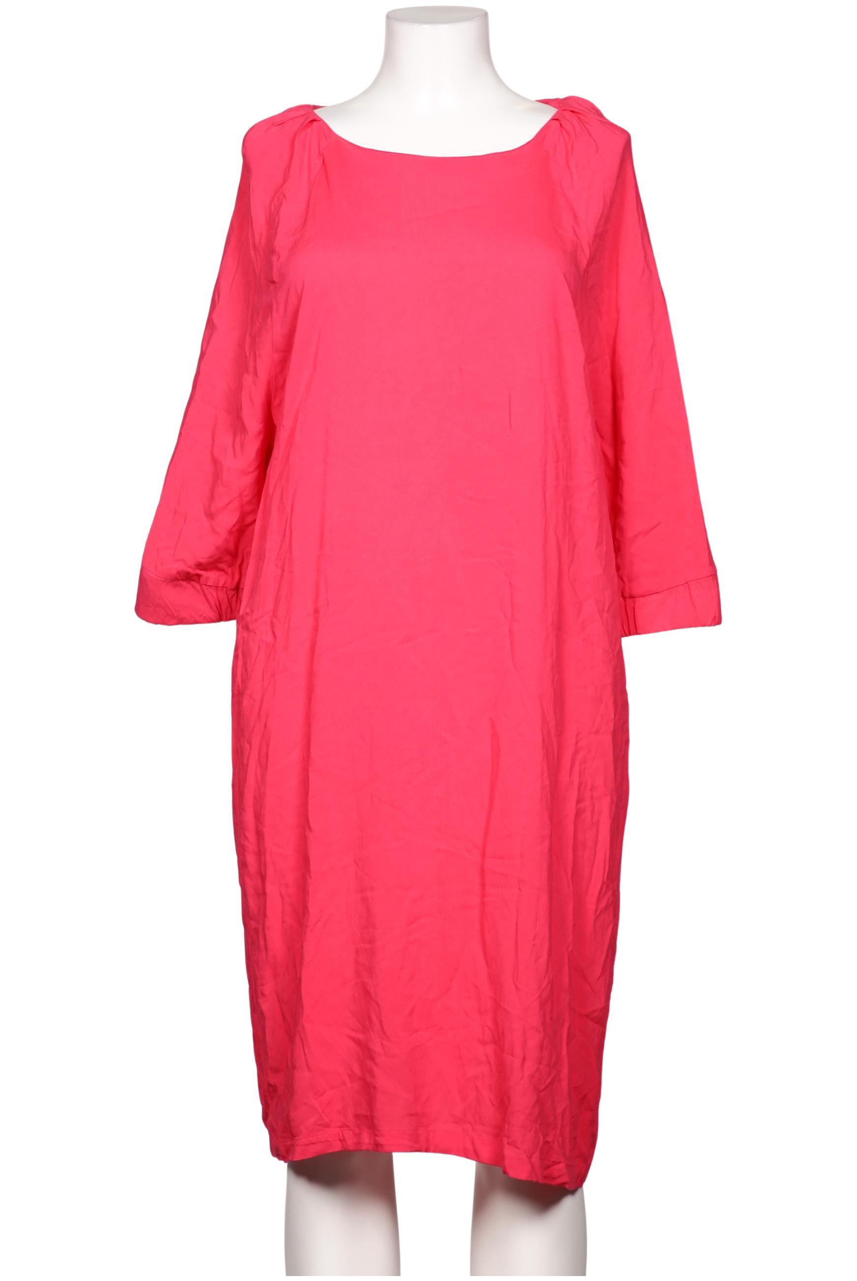 

Steilmann Damen Kleid, pink, Gr. 48