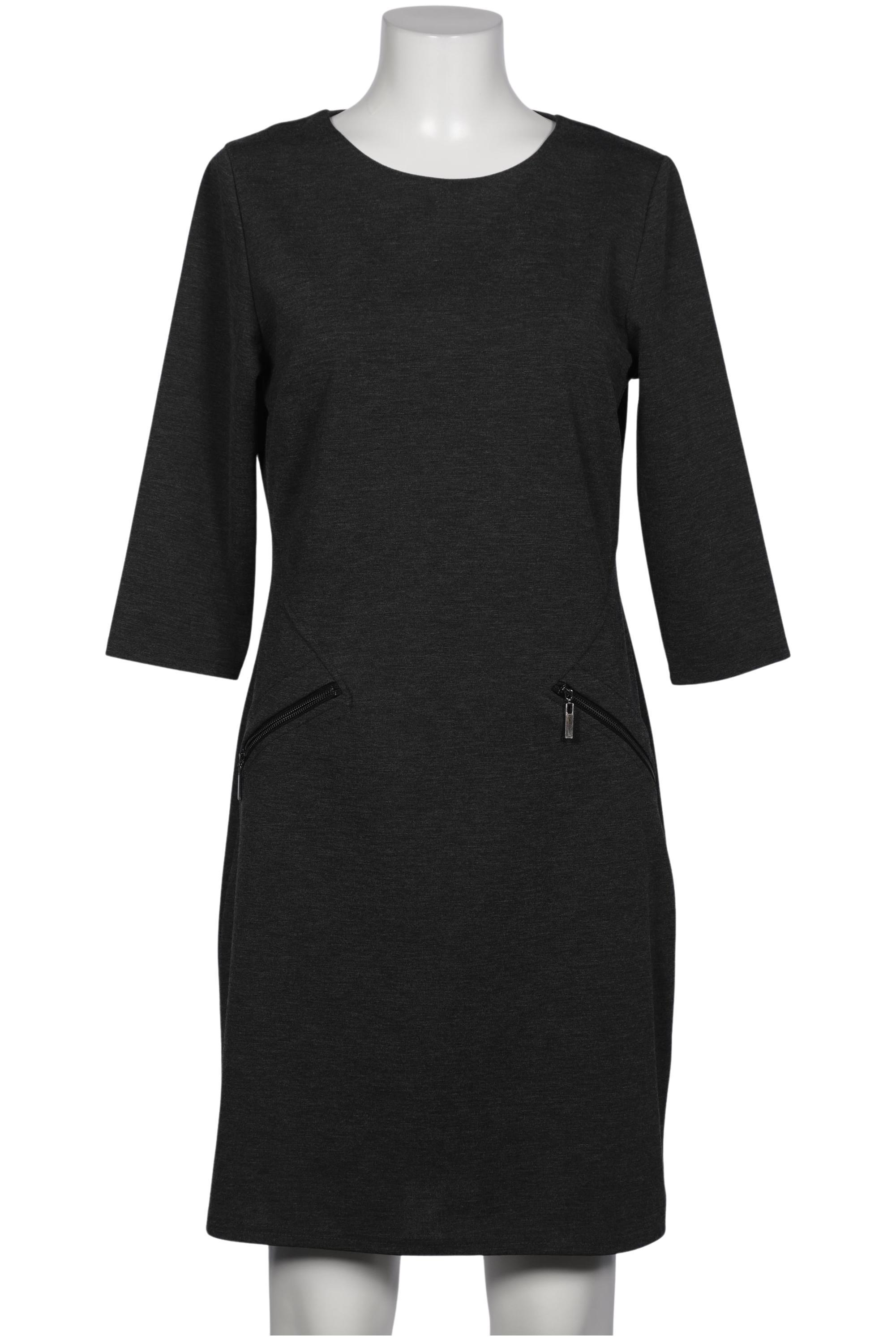 

Steilmann Damen Kleid, grau, Gr. 40