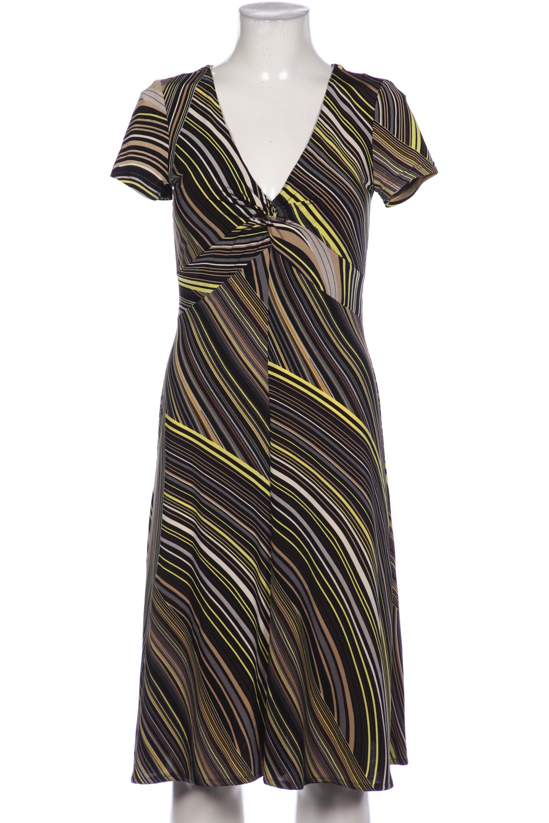 

Steilmann Damen Kleid, mehrfarbig, Gr. 36