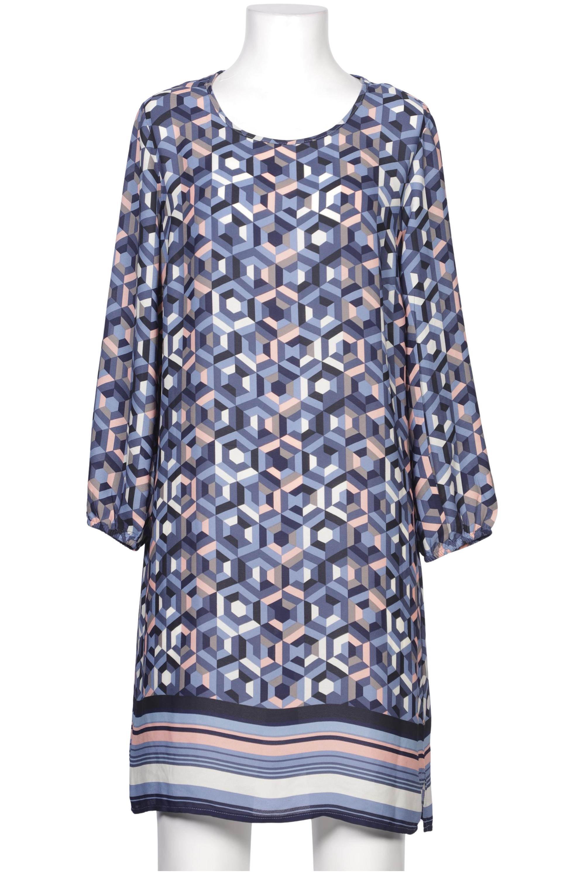 

Steilmann Damen Kleid, mehrfarbig, Gr. 38