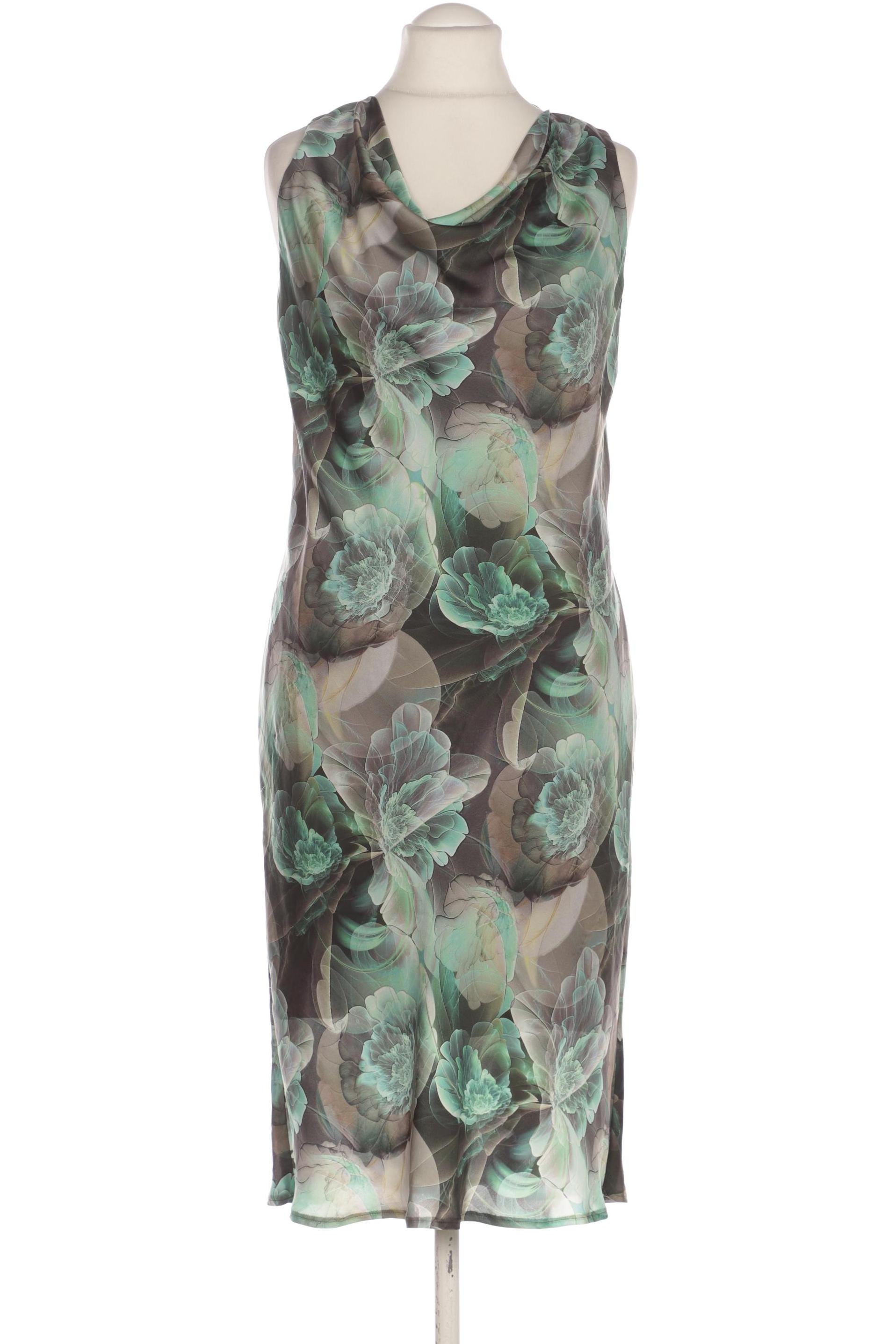 

Steilmann Damen Kleid, grün, Gr. 38