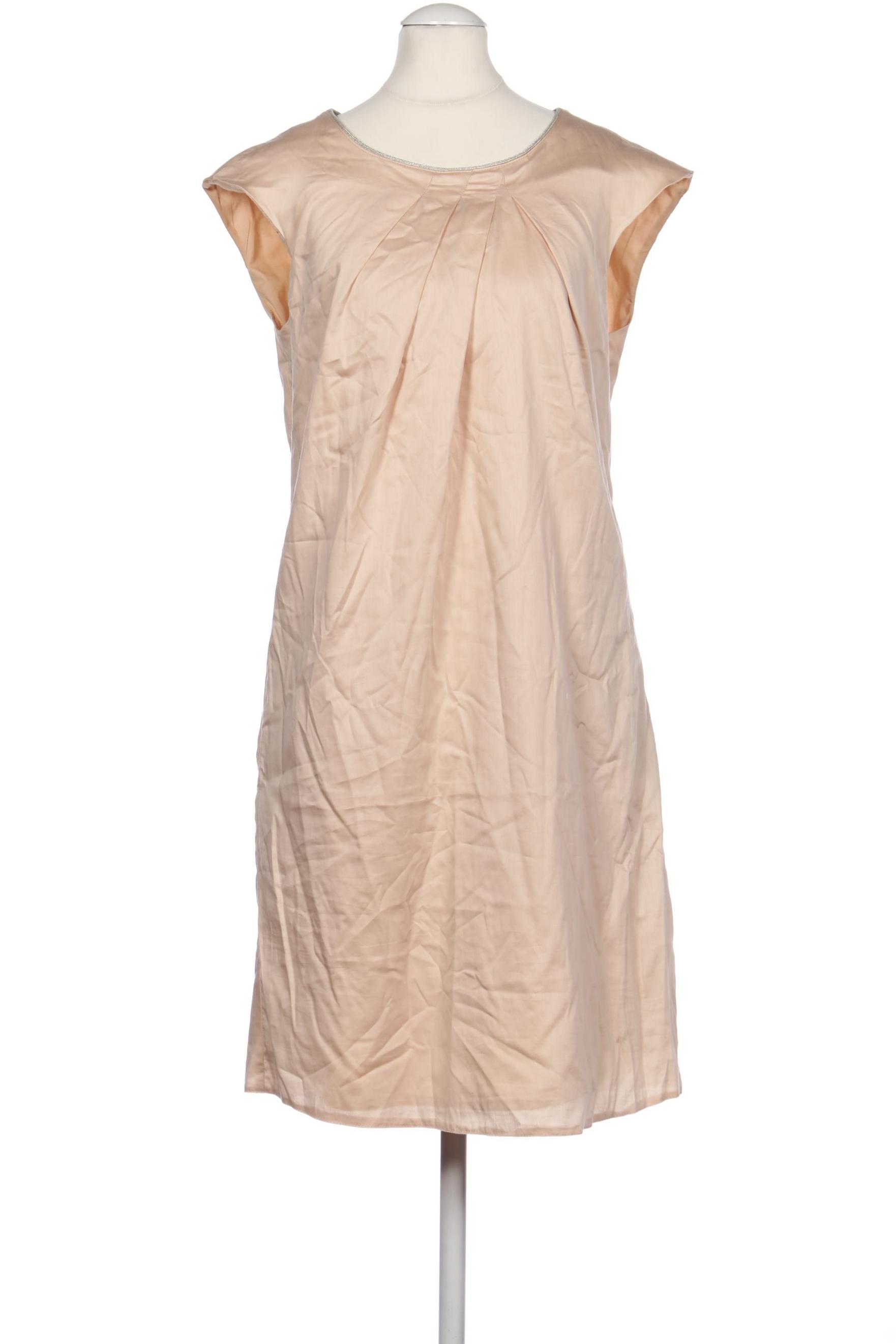 

Steilmann Damen Kleid, beige, Gr. 40