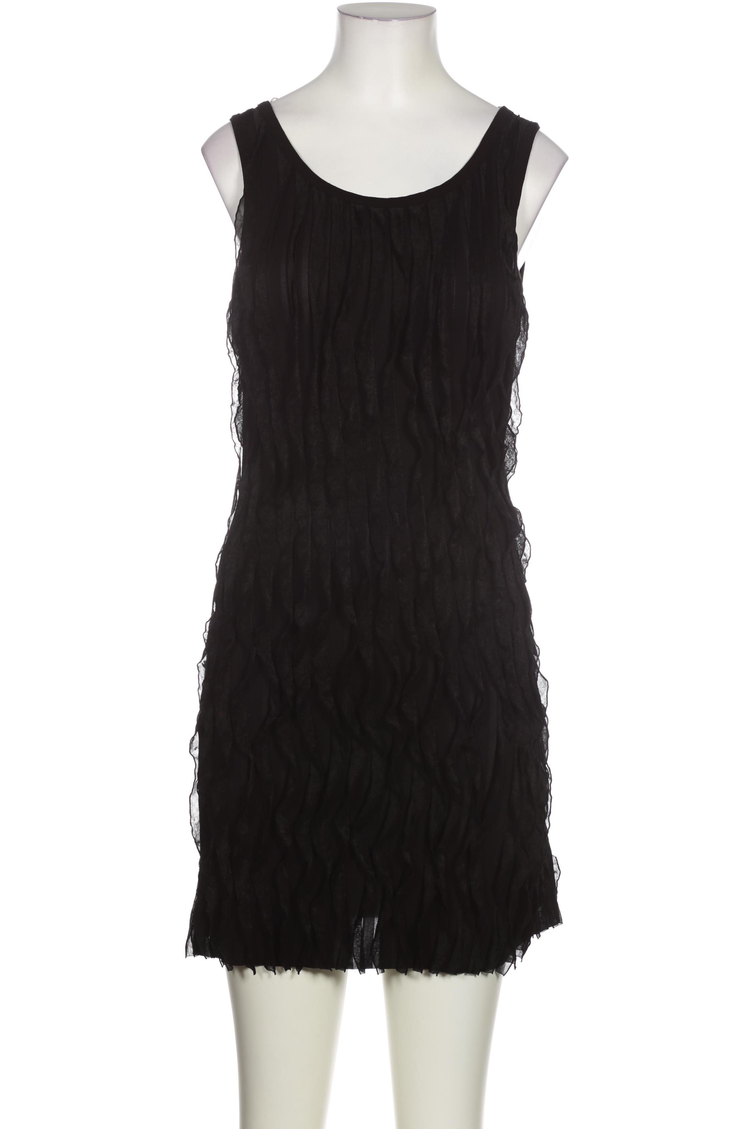 

Steilmann Damen Kleid, schwarz, Gr. 38