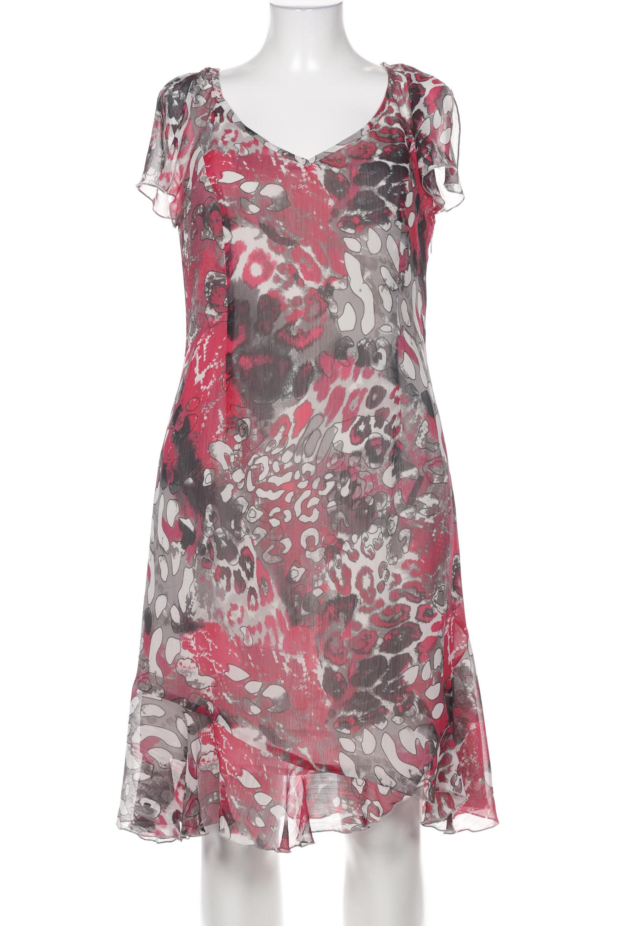 

Steilmann Damen Kleid, mehrfarbig, Gr. 44
