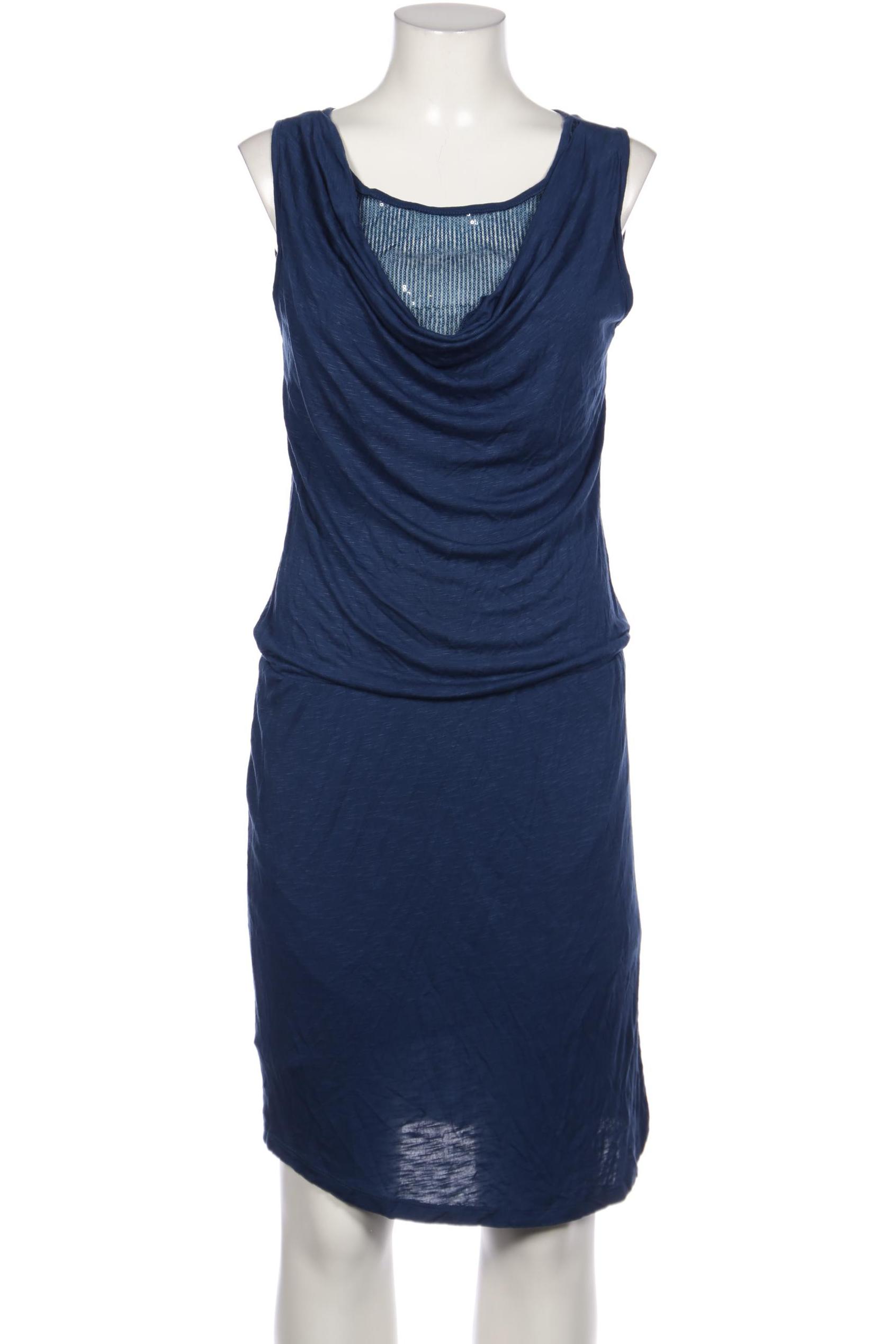 

Steilmann Damen Kleid, marineblau, Gr. 38