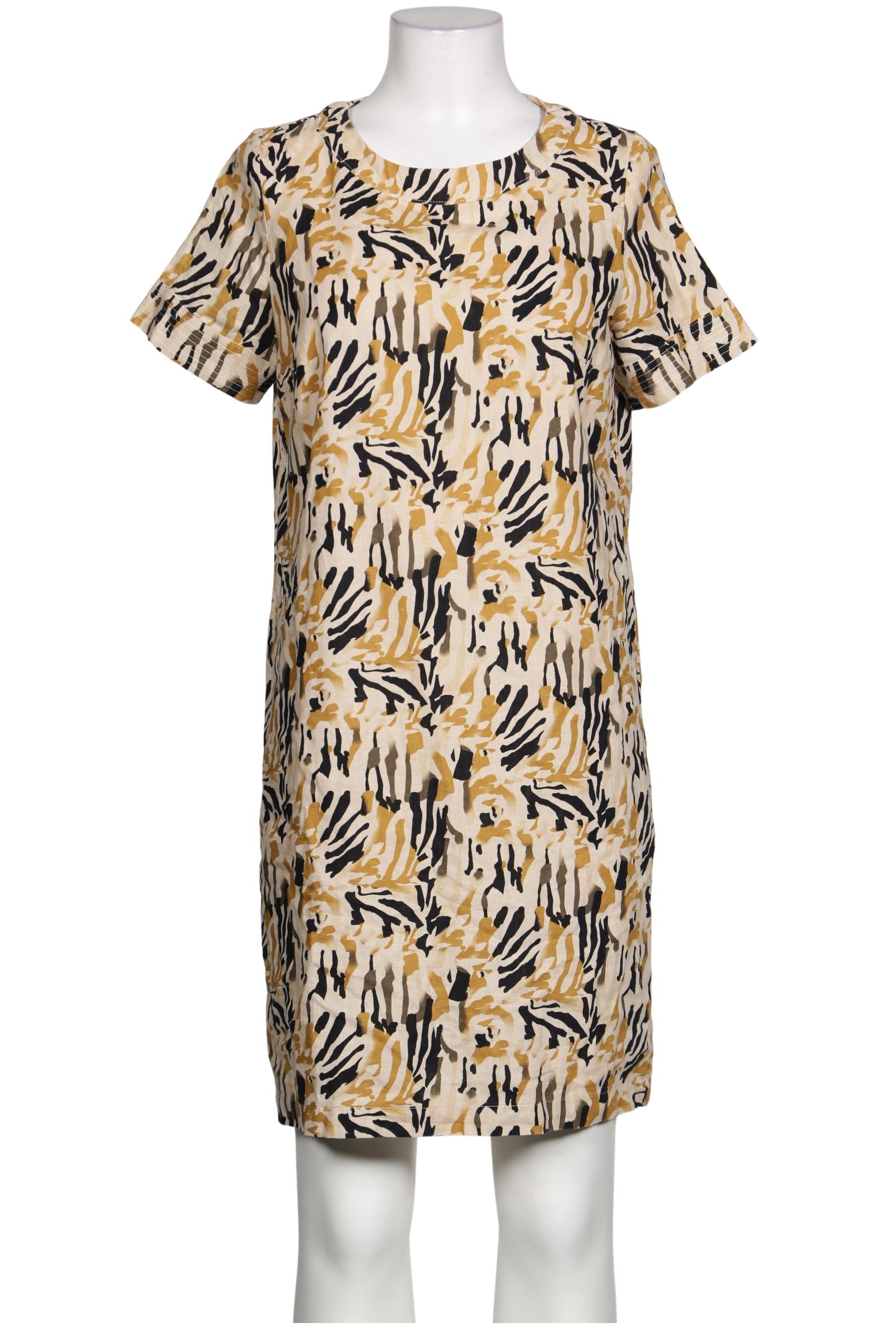 

Steilmann Damen Kleid, mehrfarbig, Gr. 38