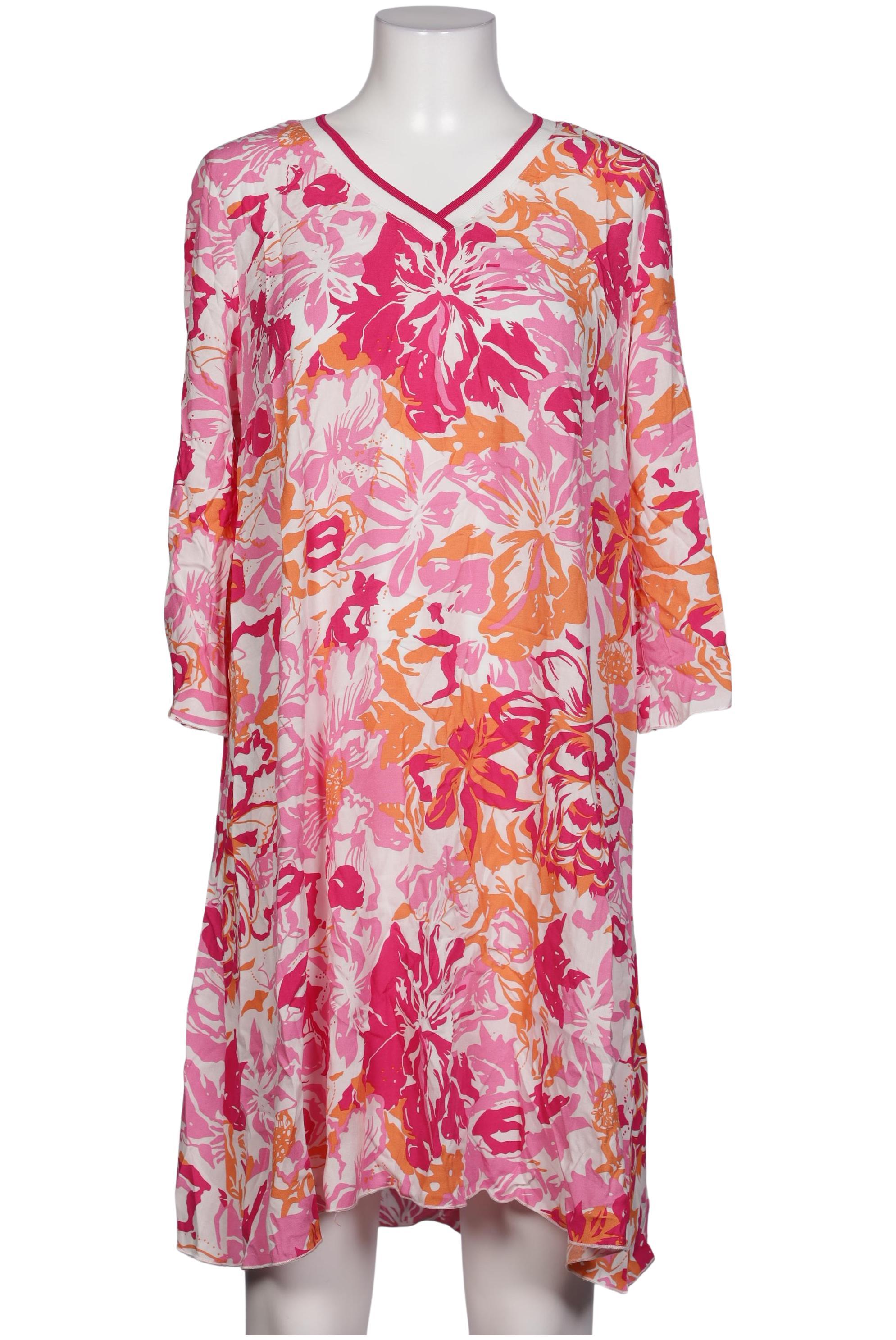 

Steilmann Damen Kleid, mehrfarbig, Gr. 40