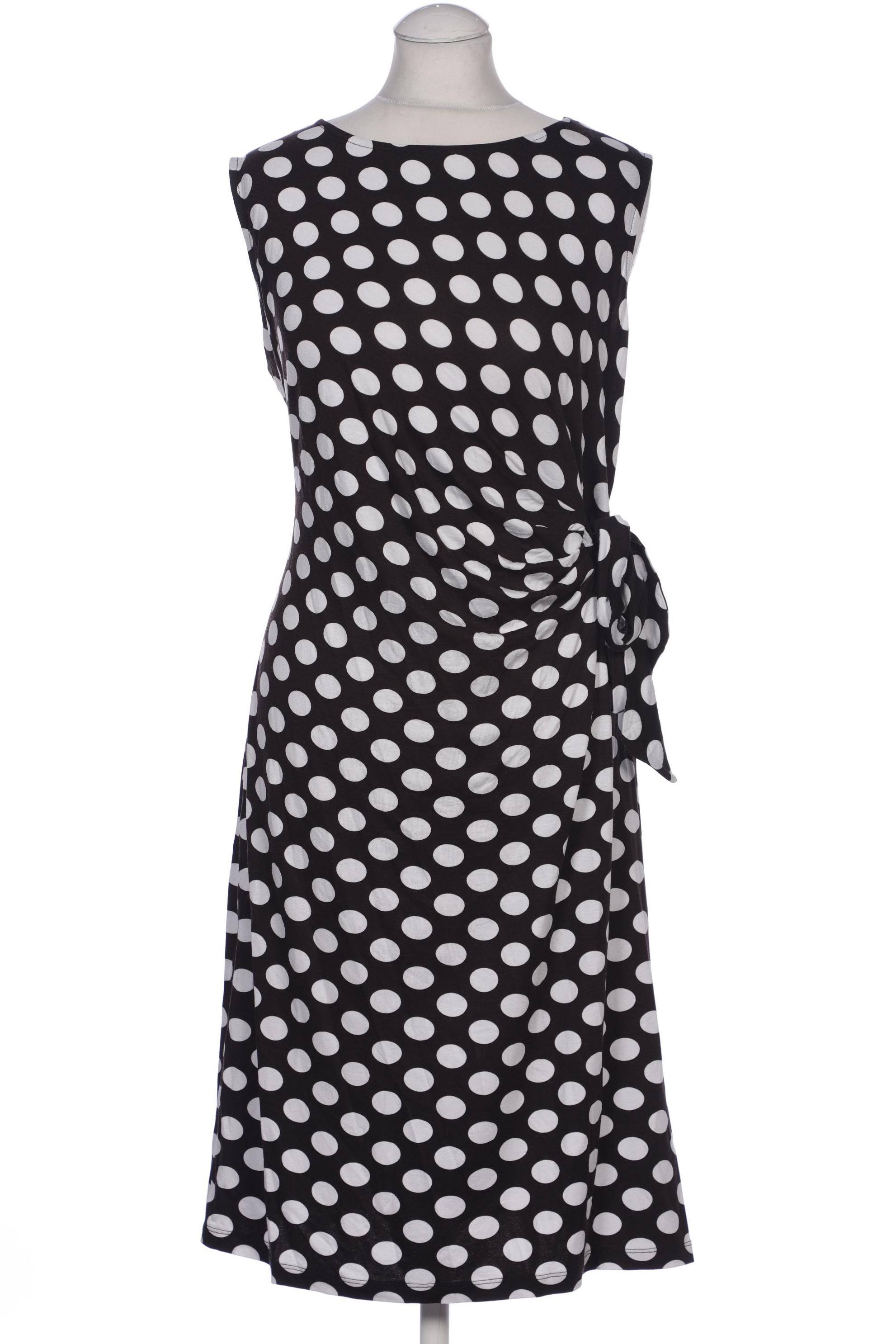 

Steilmann Damen Kleid, schwarz, Gr. 40