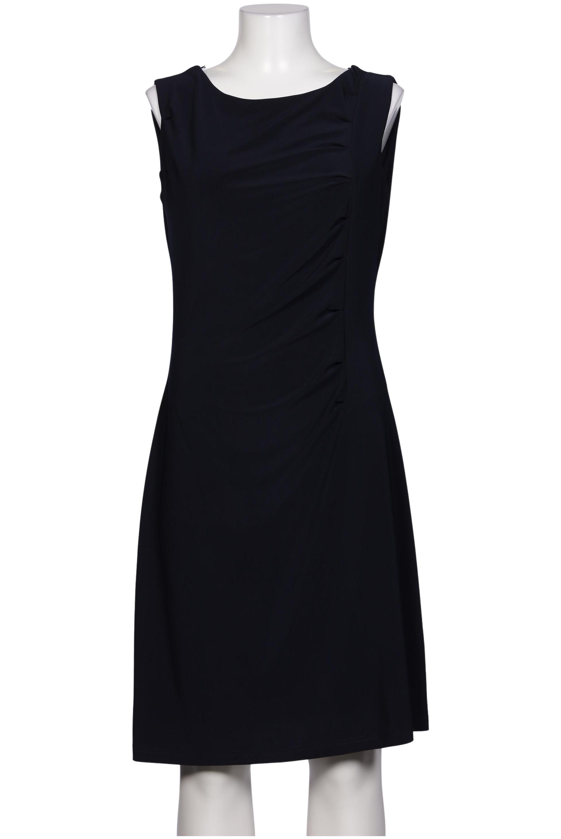 

Steilmann Damen Kleid, marineblau, Gr. 42