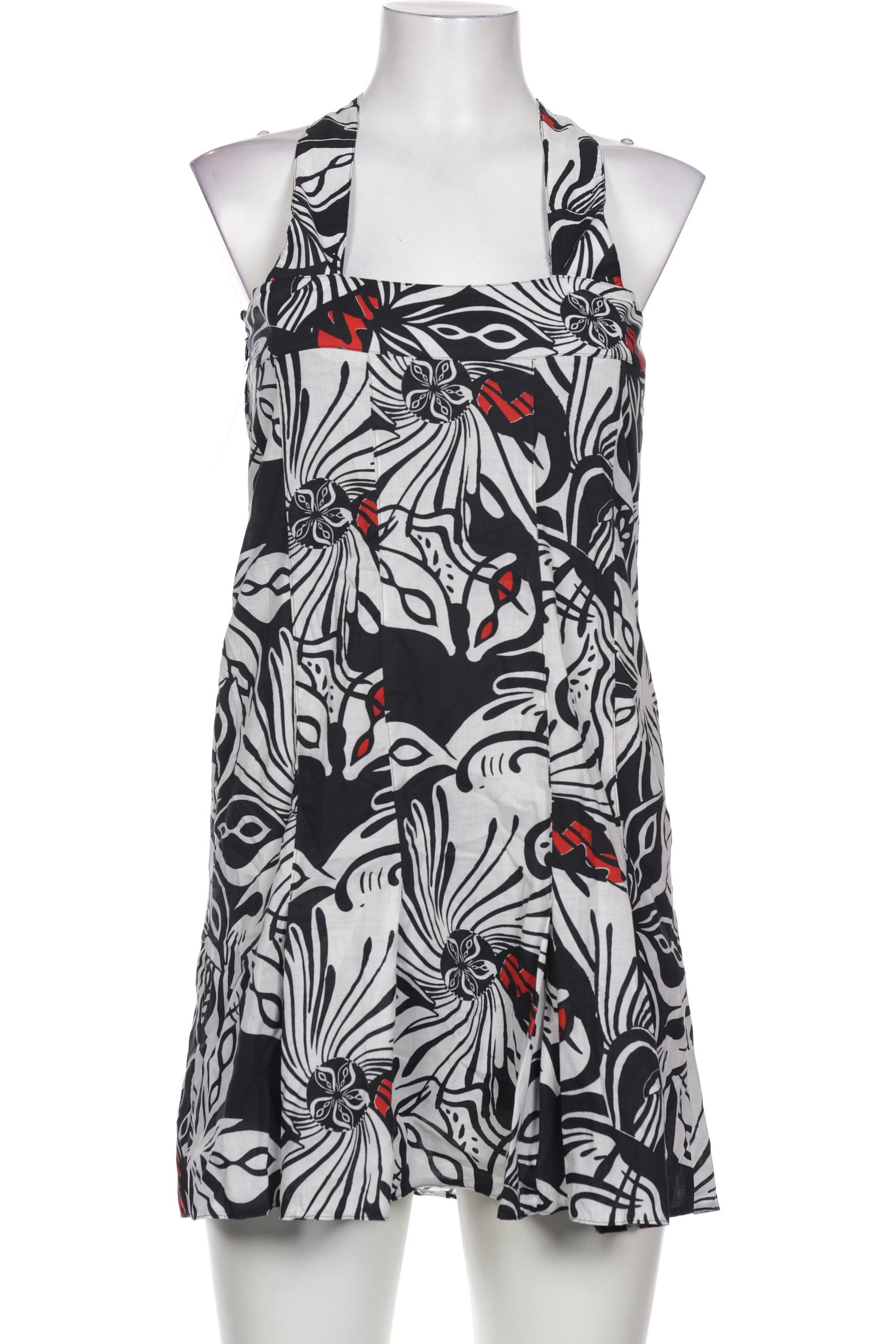 

Steilmann Damen Kleid, schwarz, Gr. 40