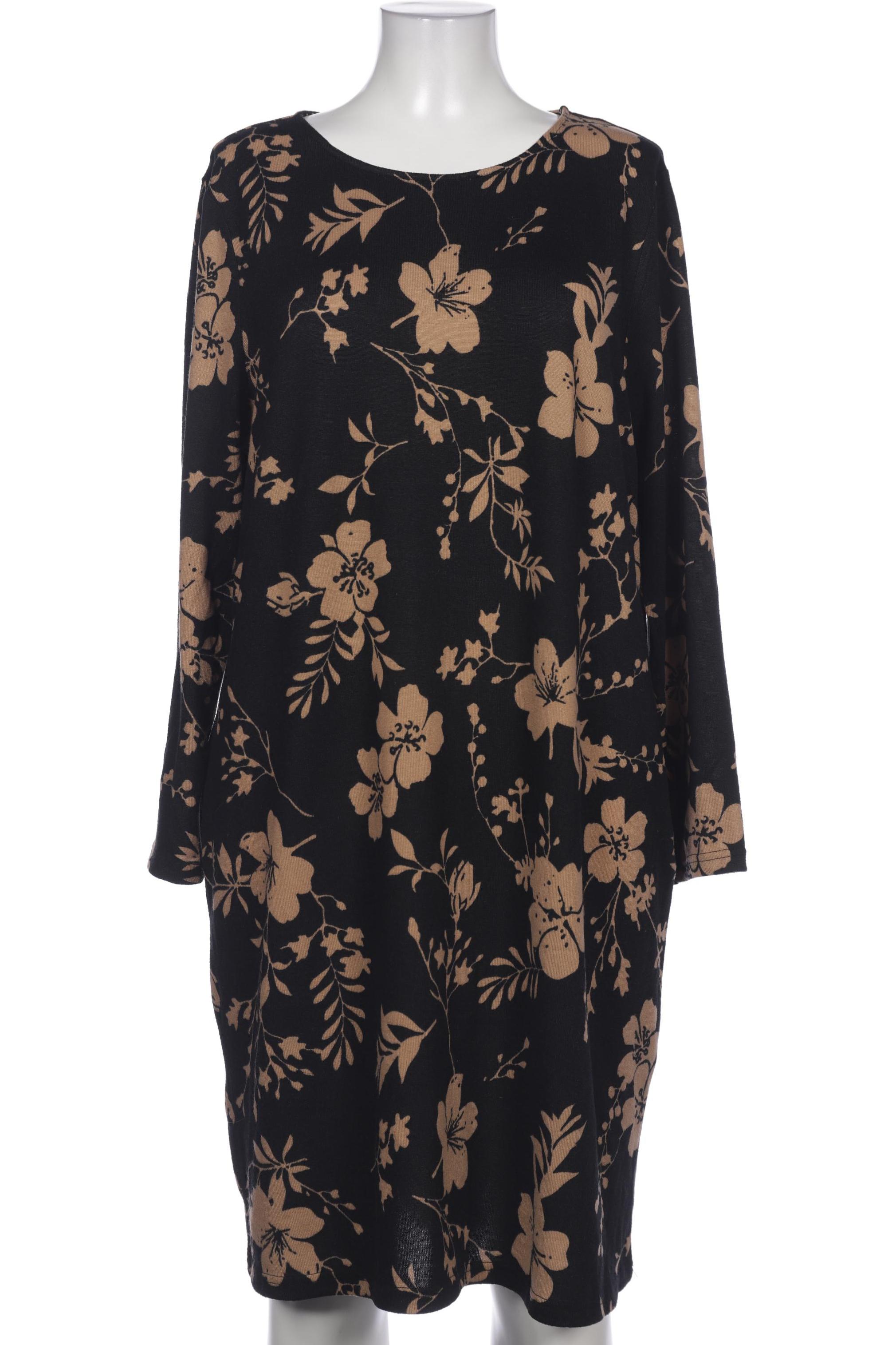 

Steilmann Damen Kleid, schwarz