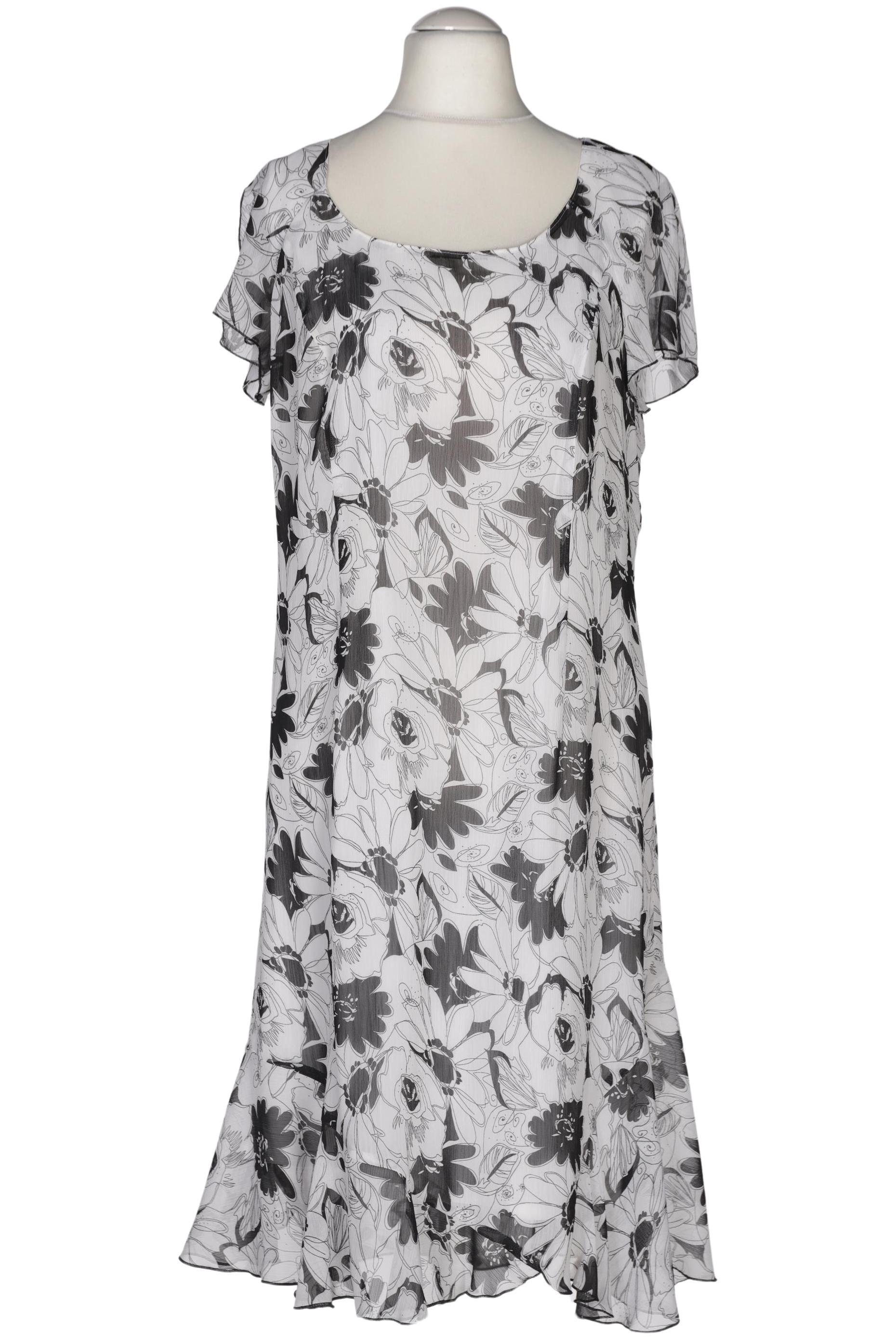 

Steilmann Damen Kleid, schwarz, Gr. 42