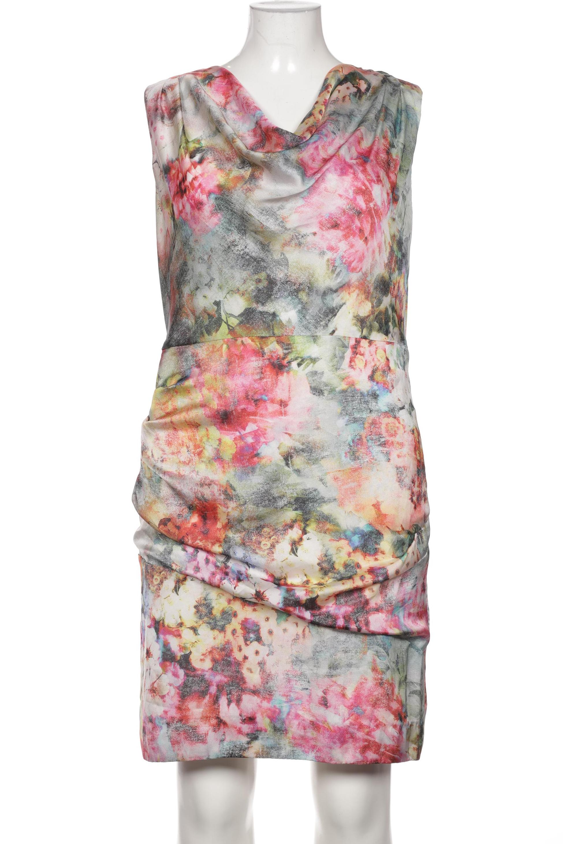 

Steilmann Damen Kleid, mehrfarbig, Gr. 42